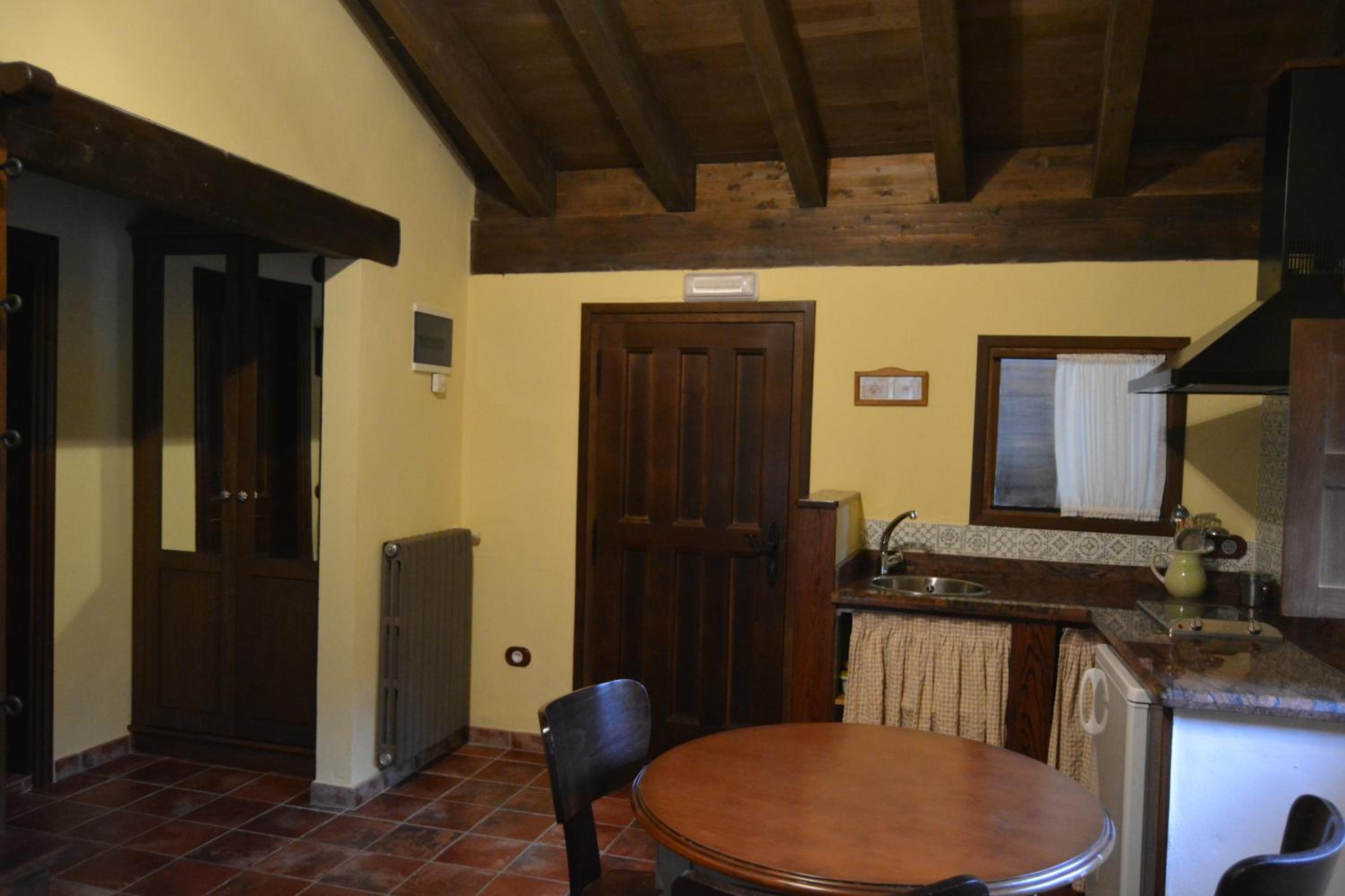 Apartamentos Torre Villar view 3