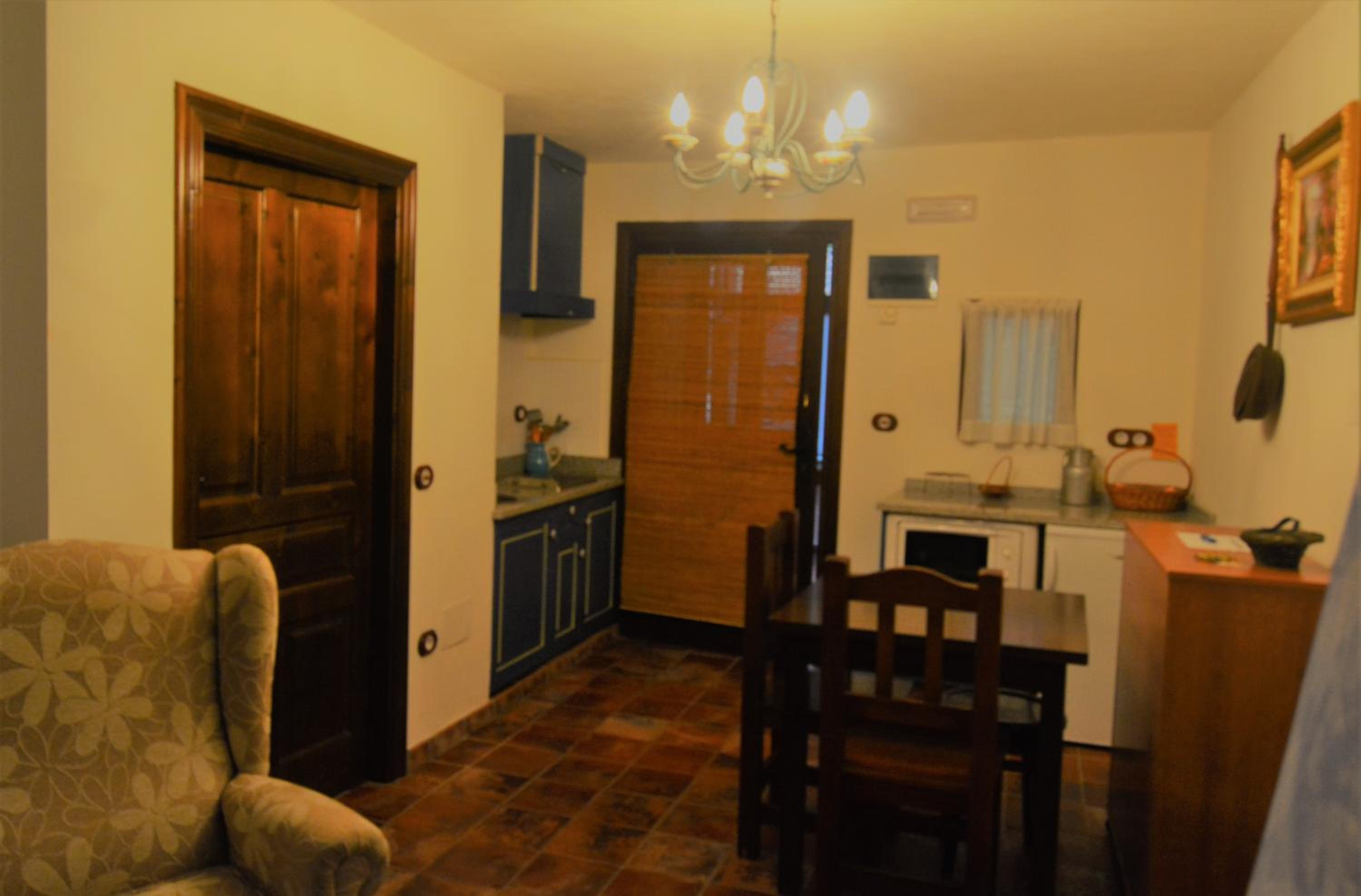 Apartamentos Torre Villar view 4