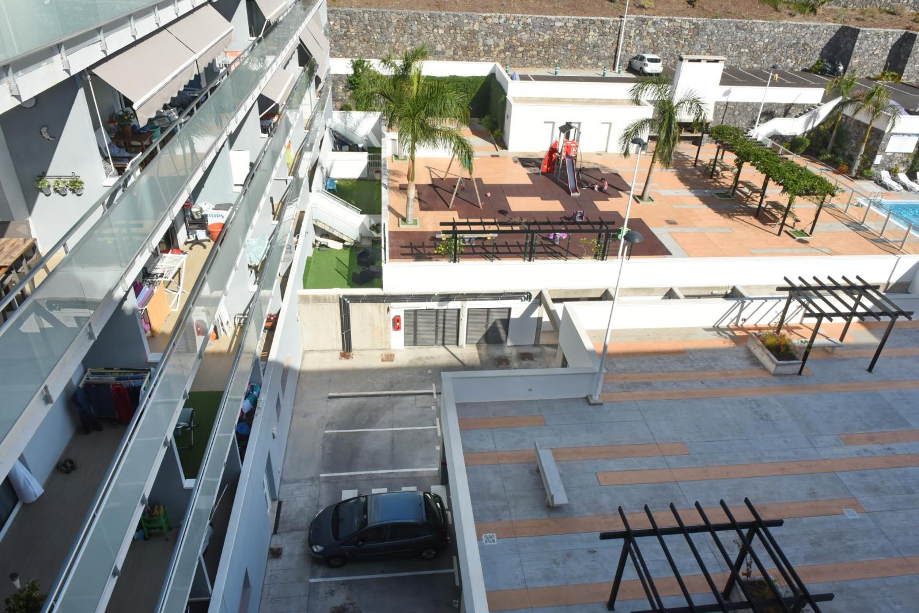 Mirador de poniente 417 view 4