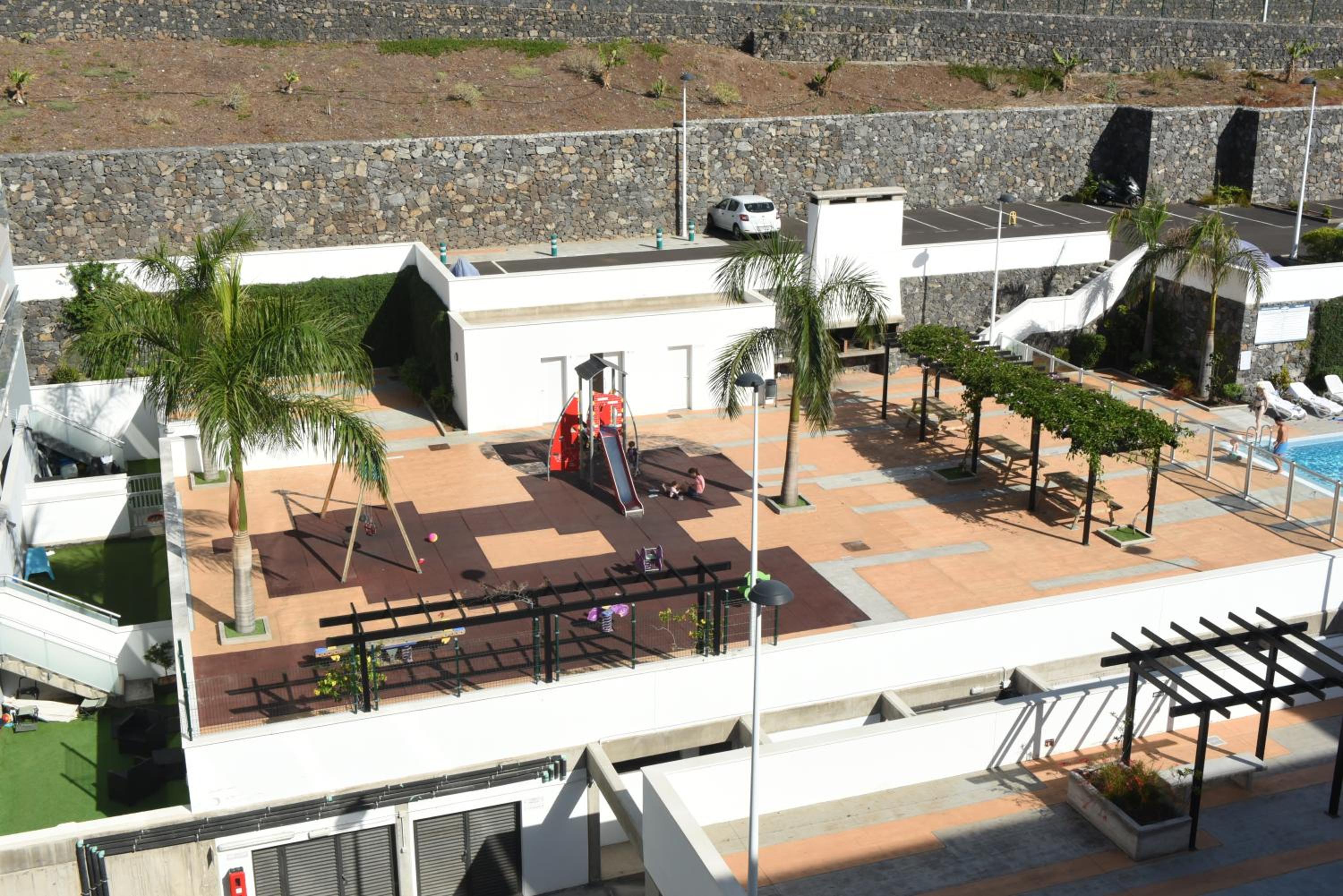 Mirador de poniente 417 view 3