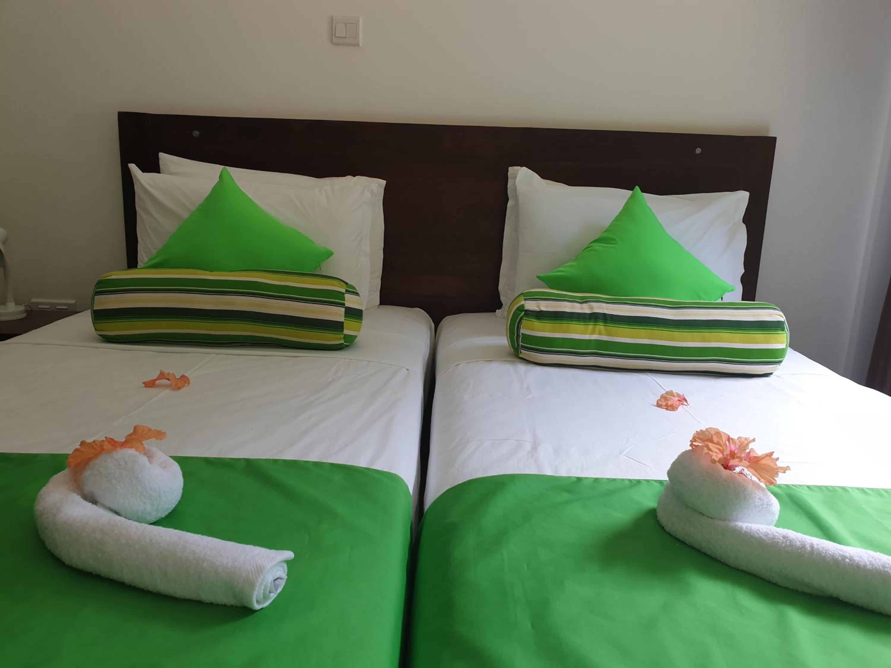 Kanasuk Self catering Apartments — photo 96