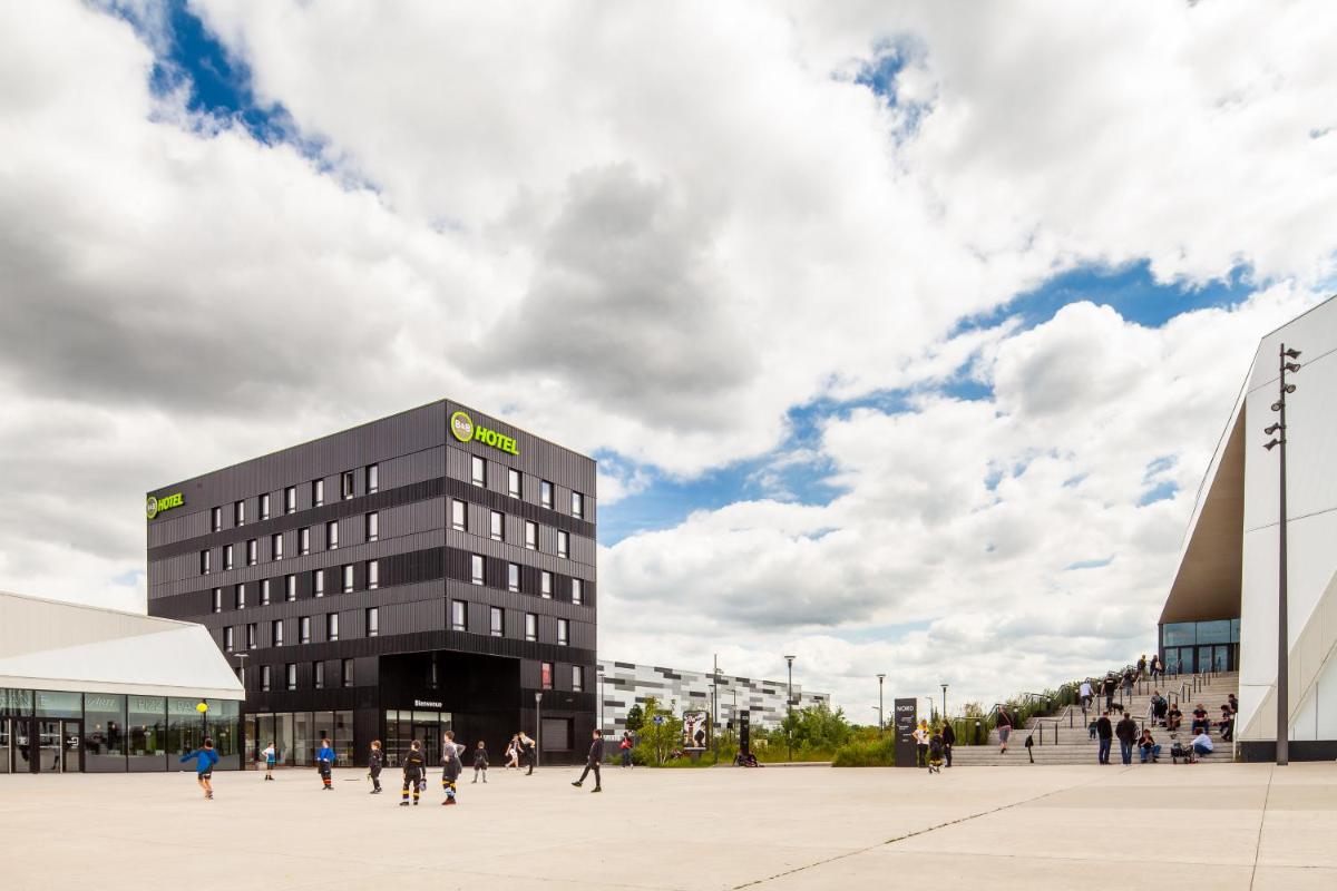 children's play area