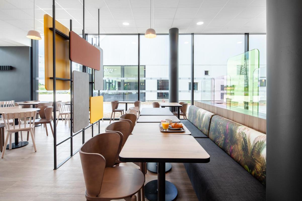 children's play area