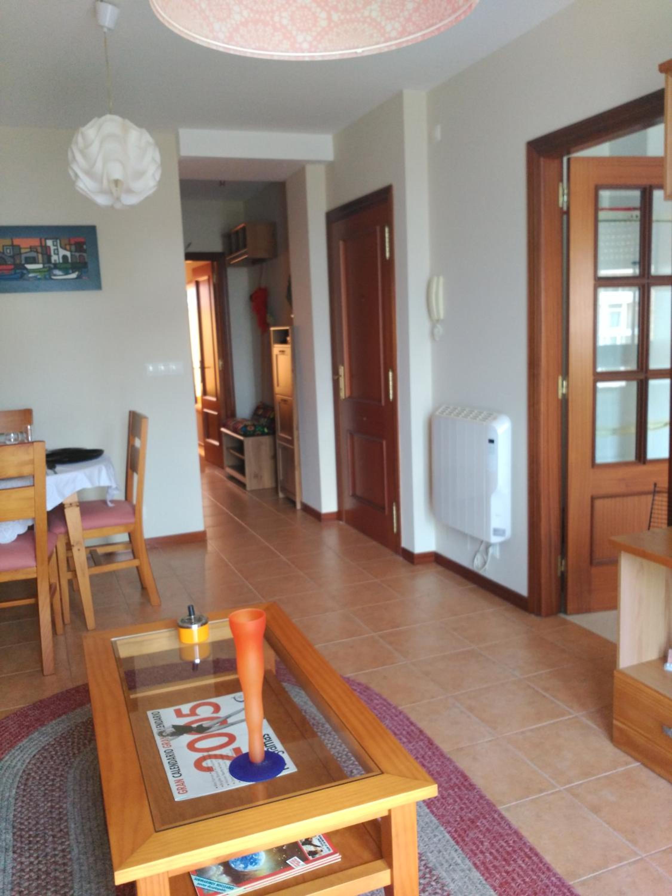 Espe Daga Apartamento view 2