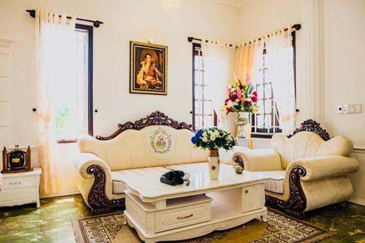 Timothy Homestay Hue