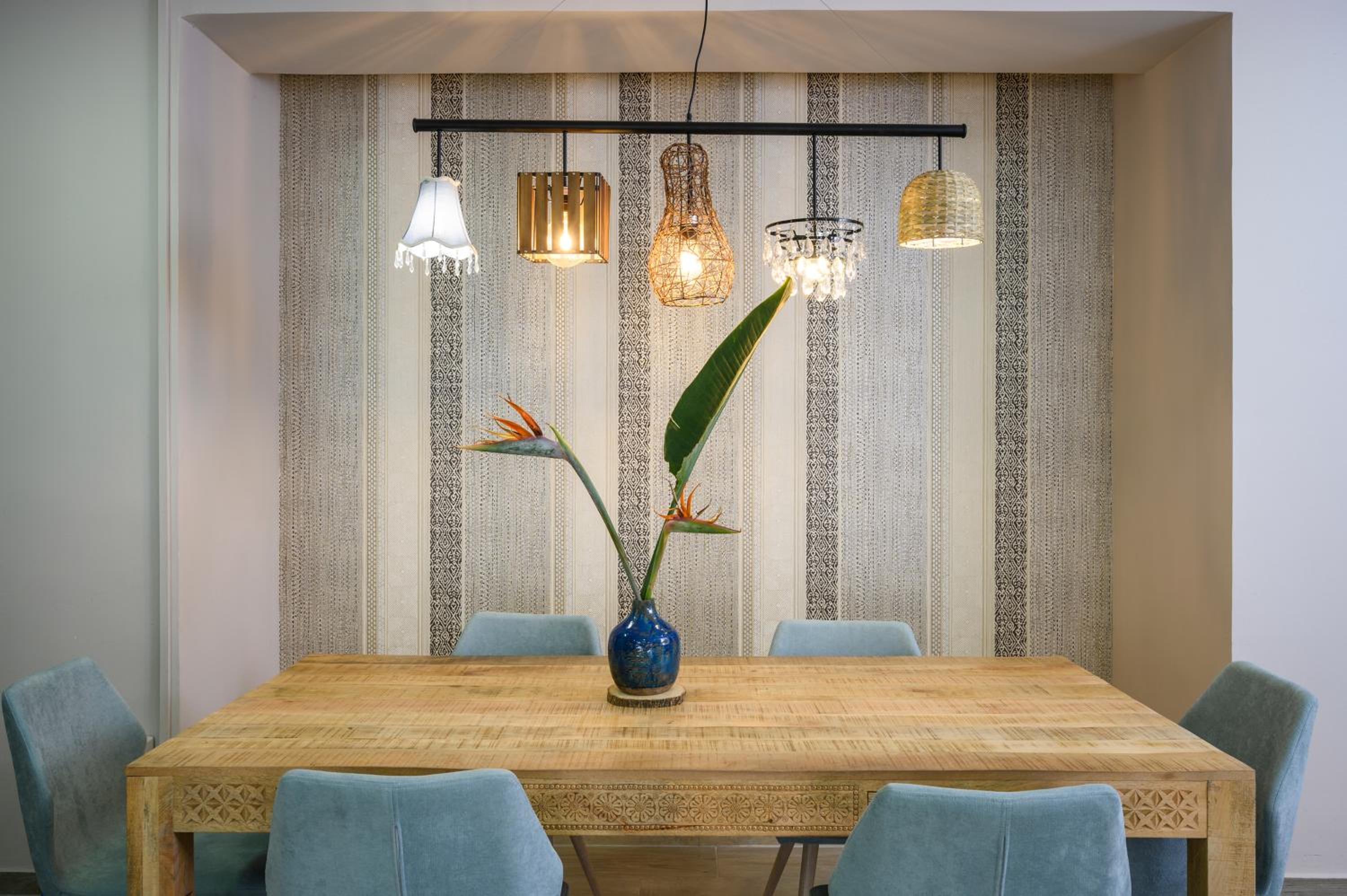 Minaret Suites and Apartments