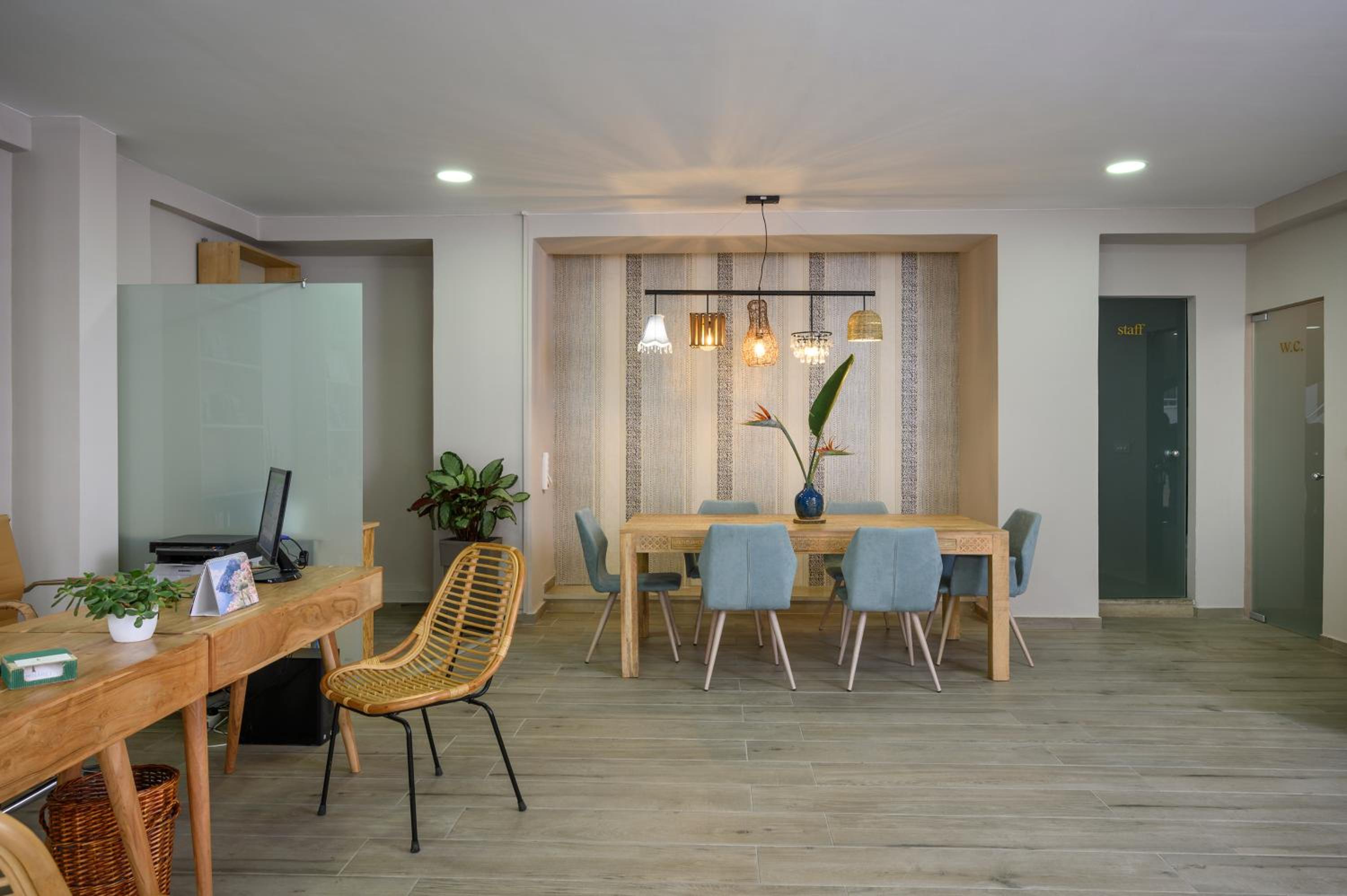Minaret Suites and Apartments