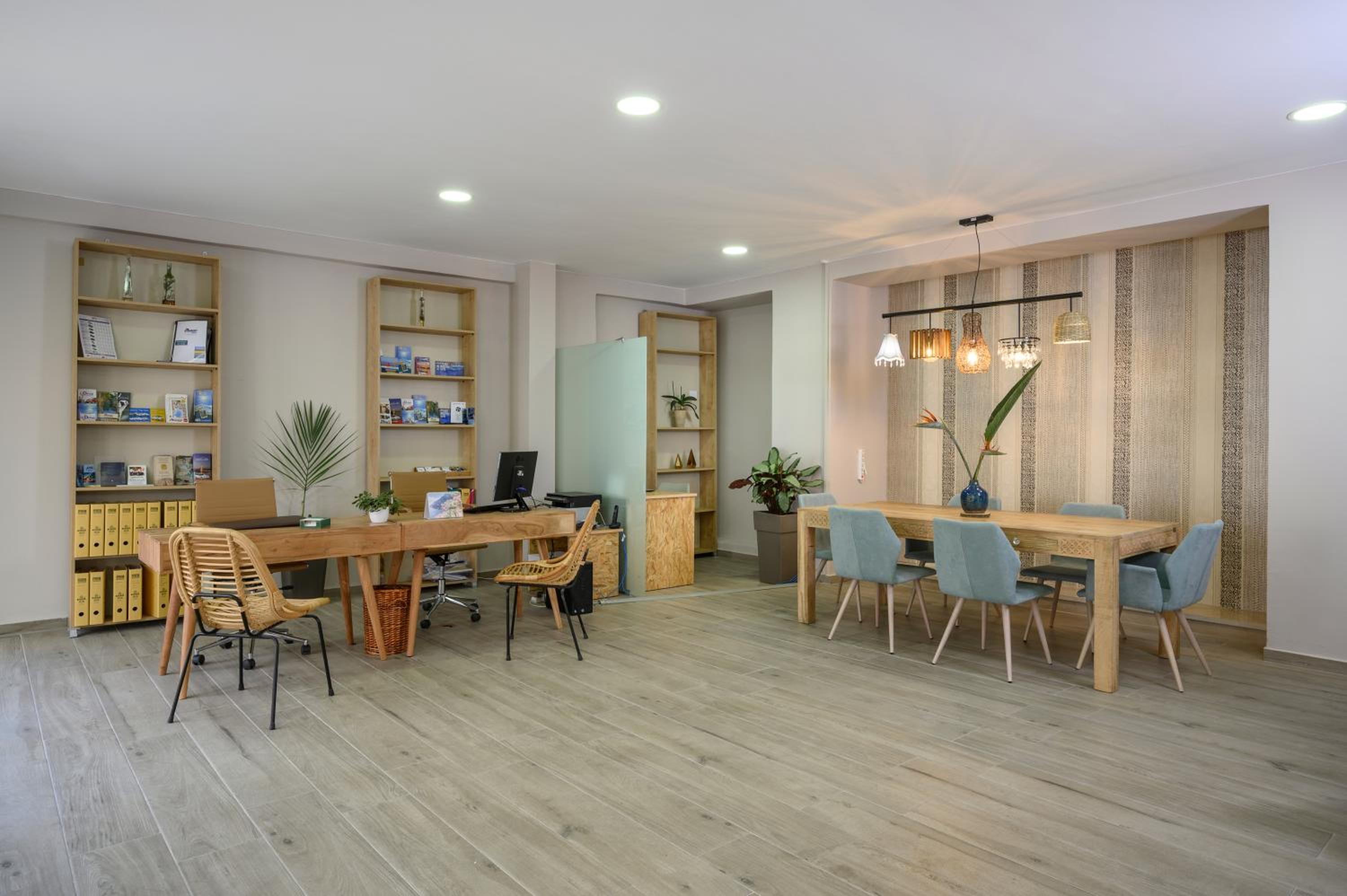 Minaret Suites and Apartments