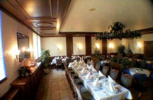 Hotel-Restaurant Handelshof