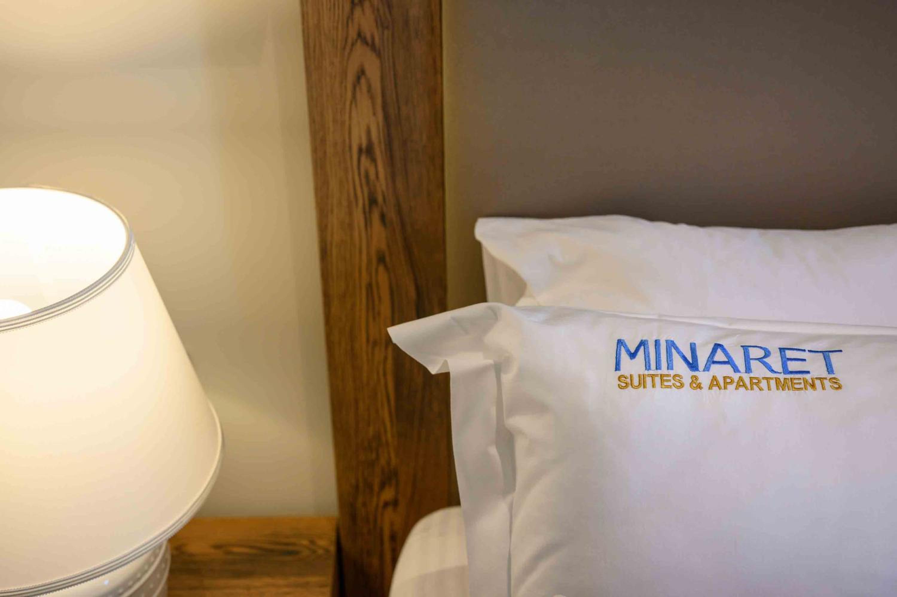 Minaret Suites and Apartments