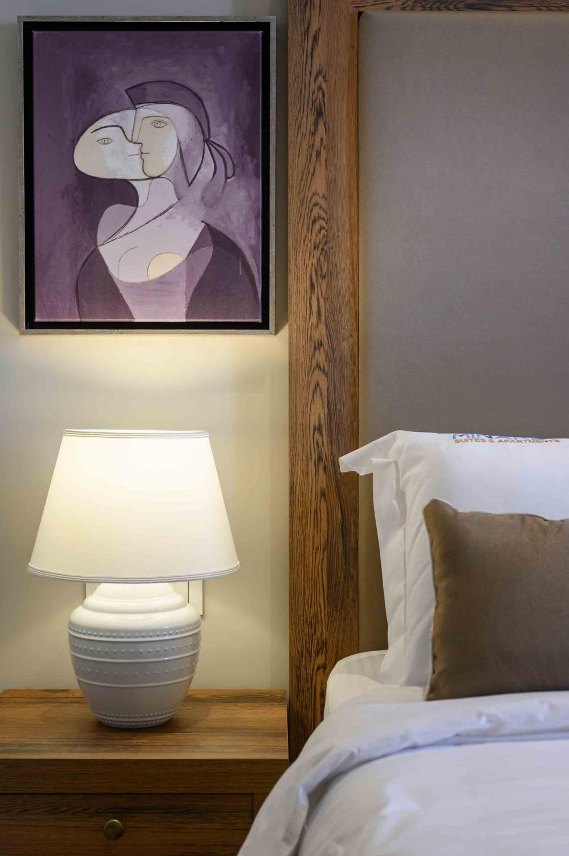 Minaret Suites and Apartments