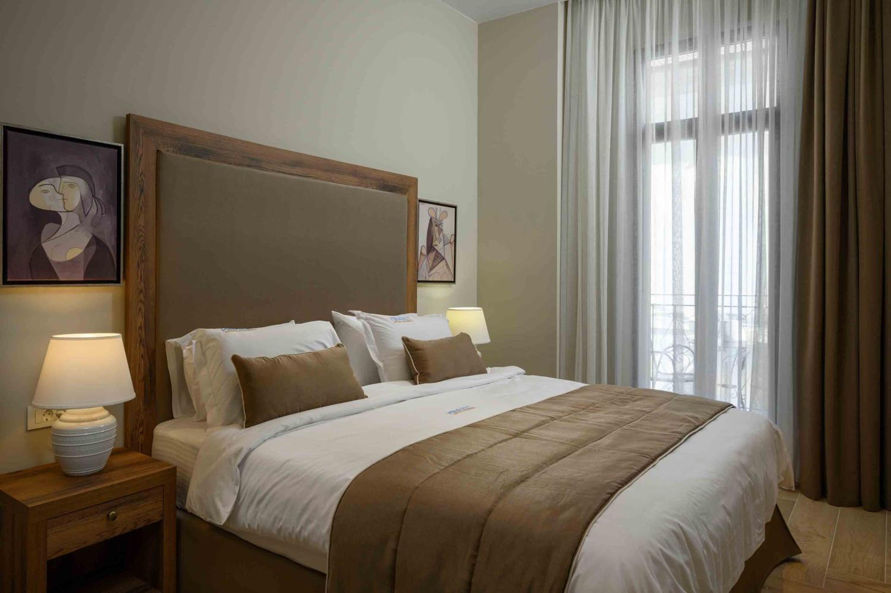 Minaret Suites and Apartments