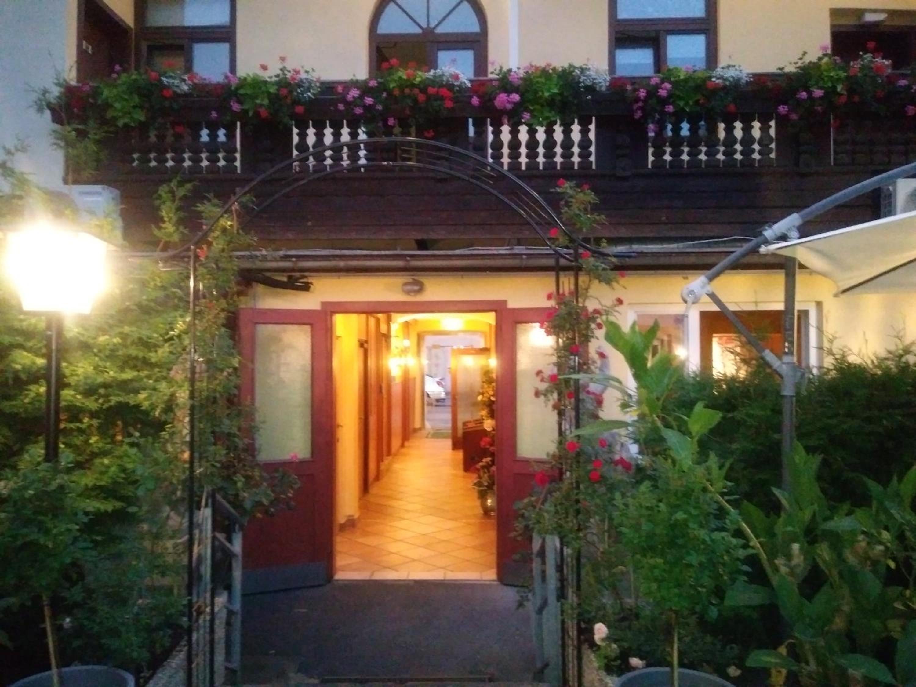 Hotel Alter Telegraf - Image 1