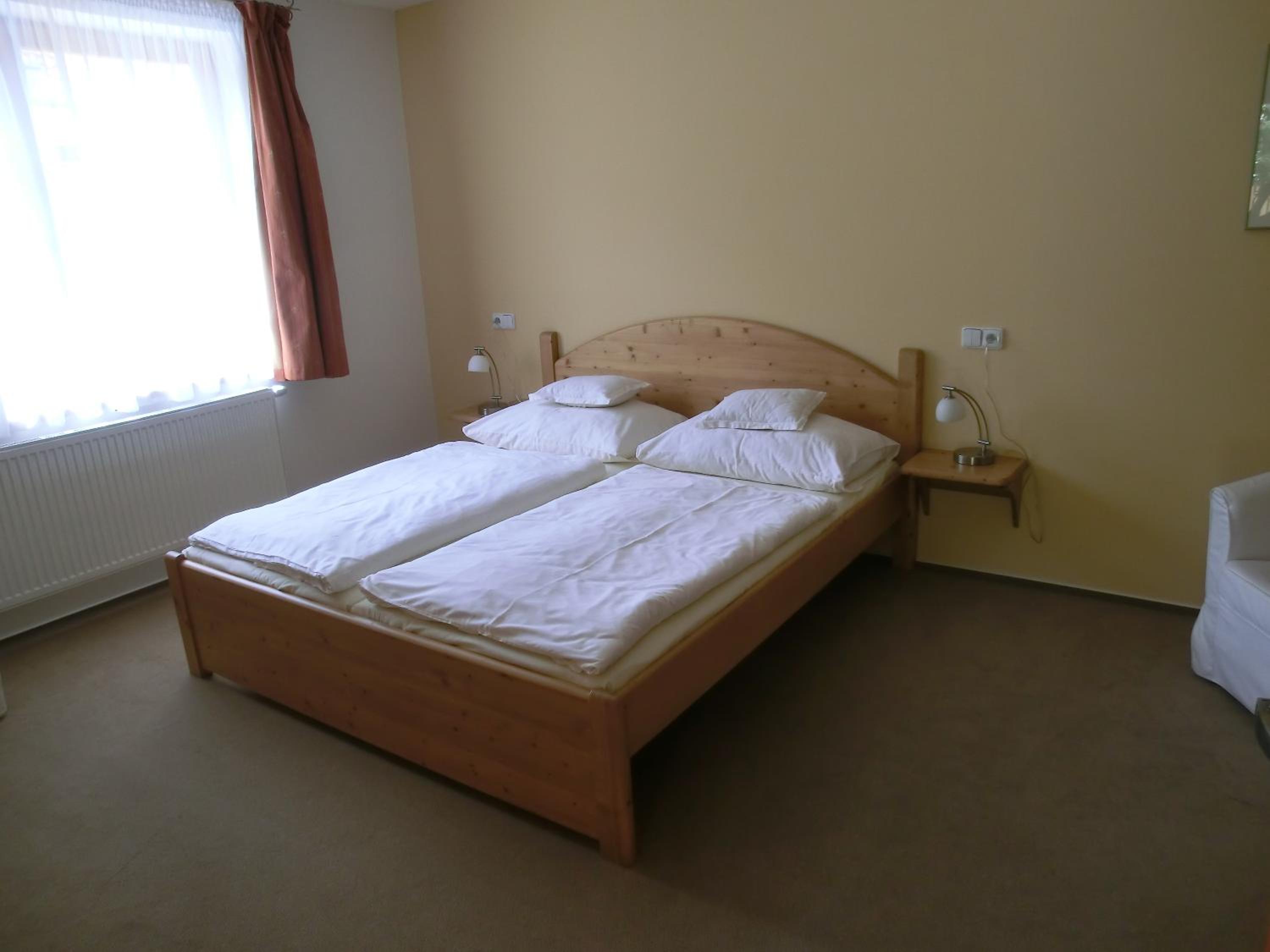 Pension Rondel