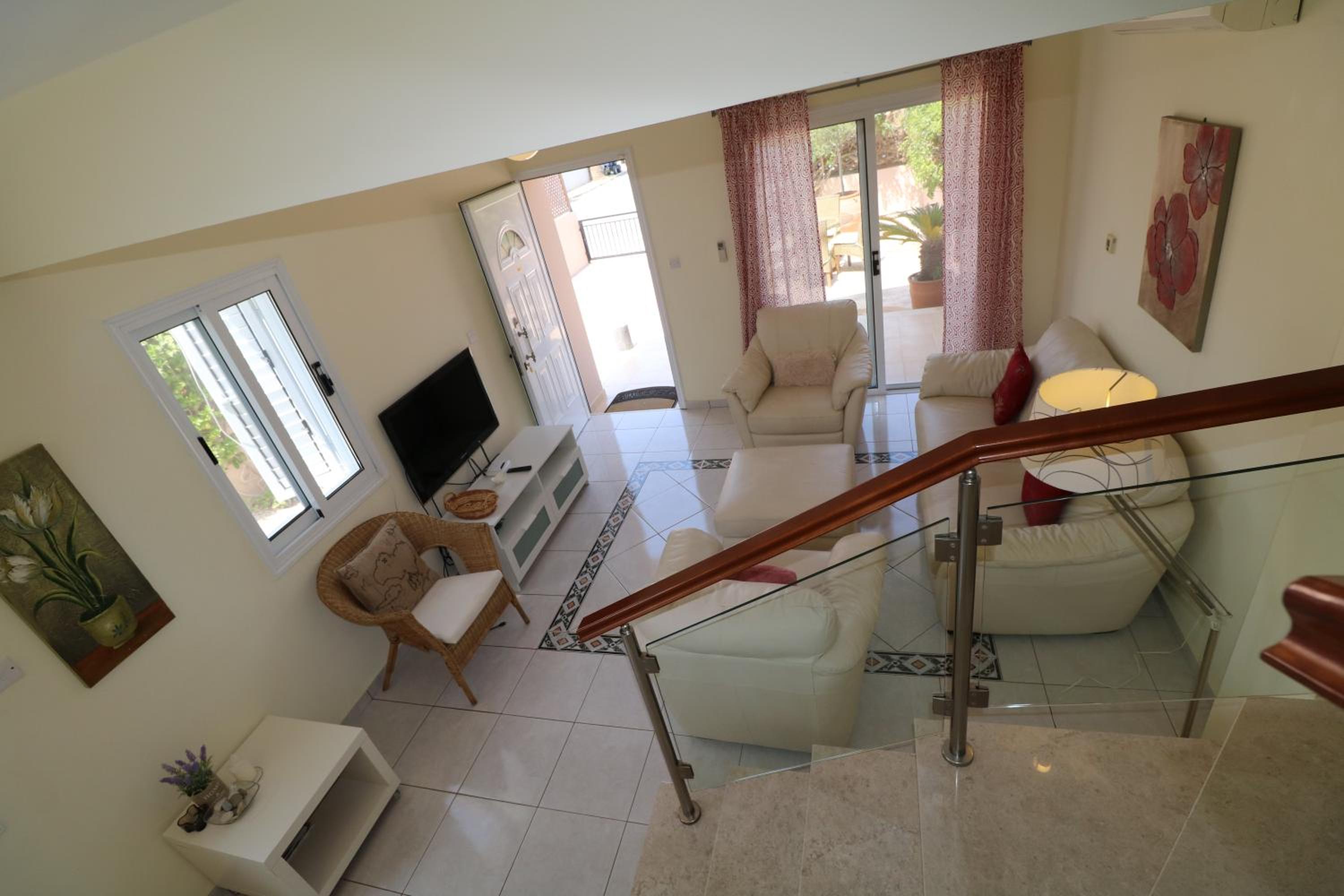 The Paradise Townhouses By Taimoura