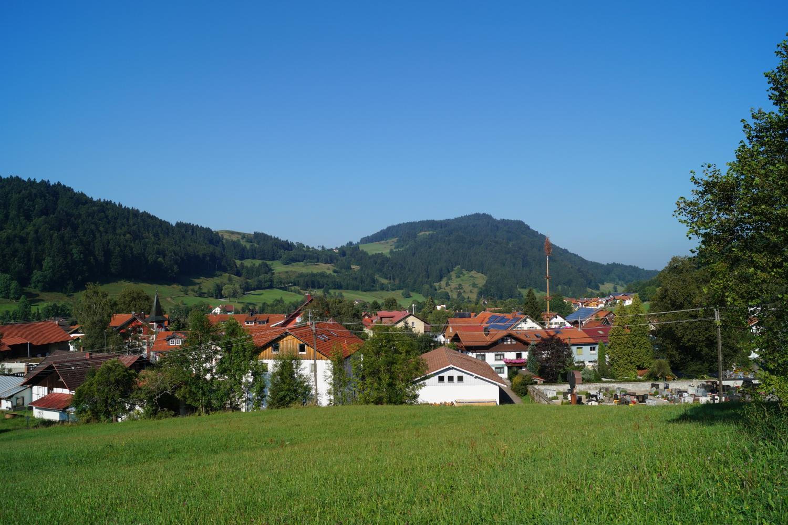 Haus Ritter
