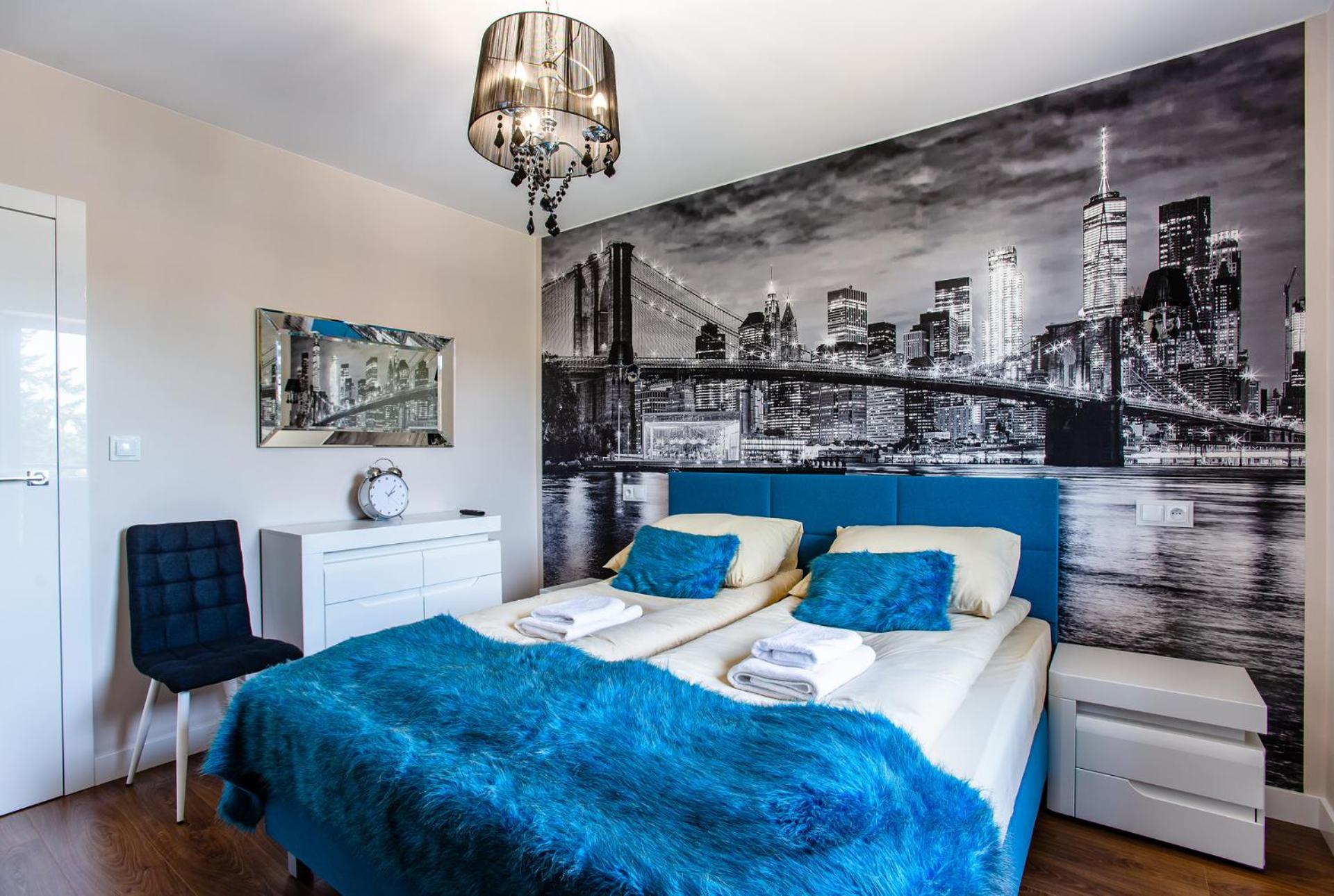 Apartamenty Bristol view 5