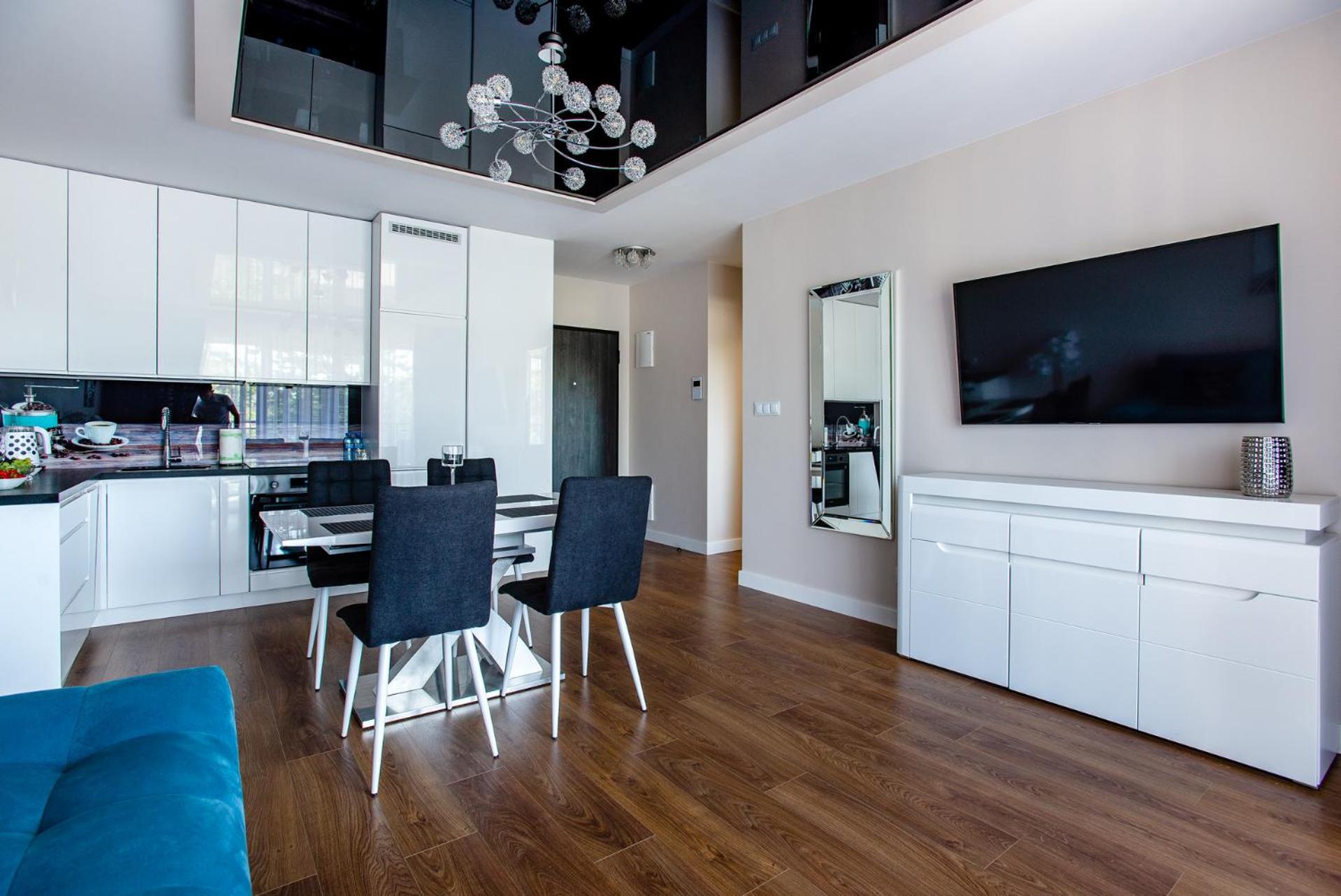 Apartamenty Bristol view 4