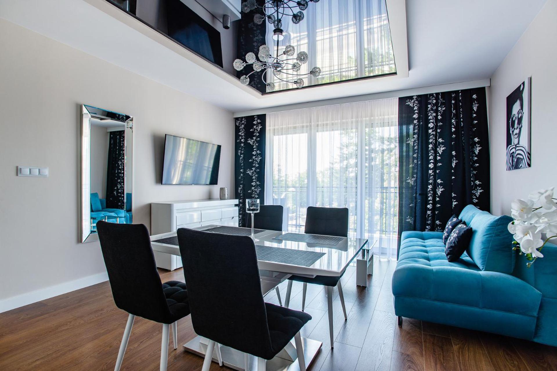 Apartamenty Bristol view 3