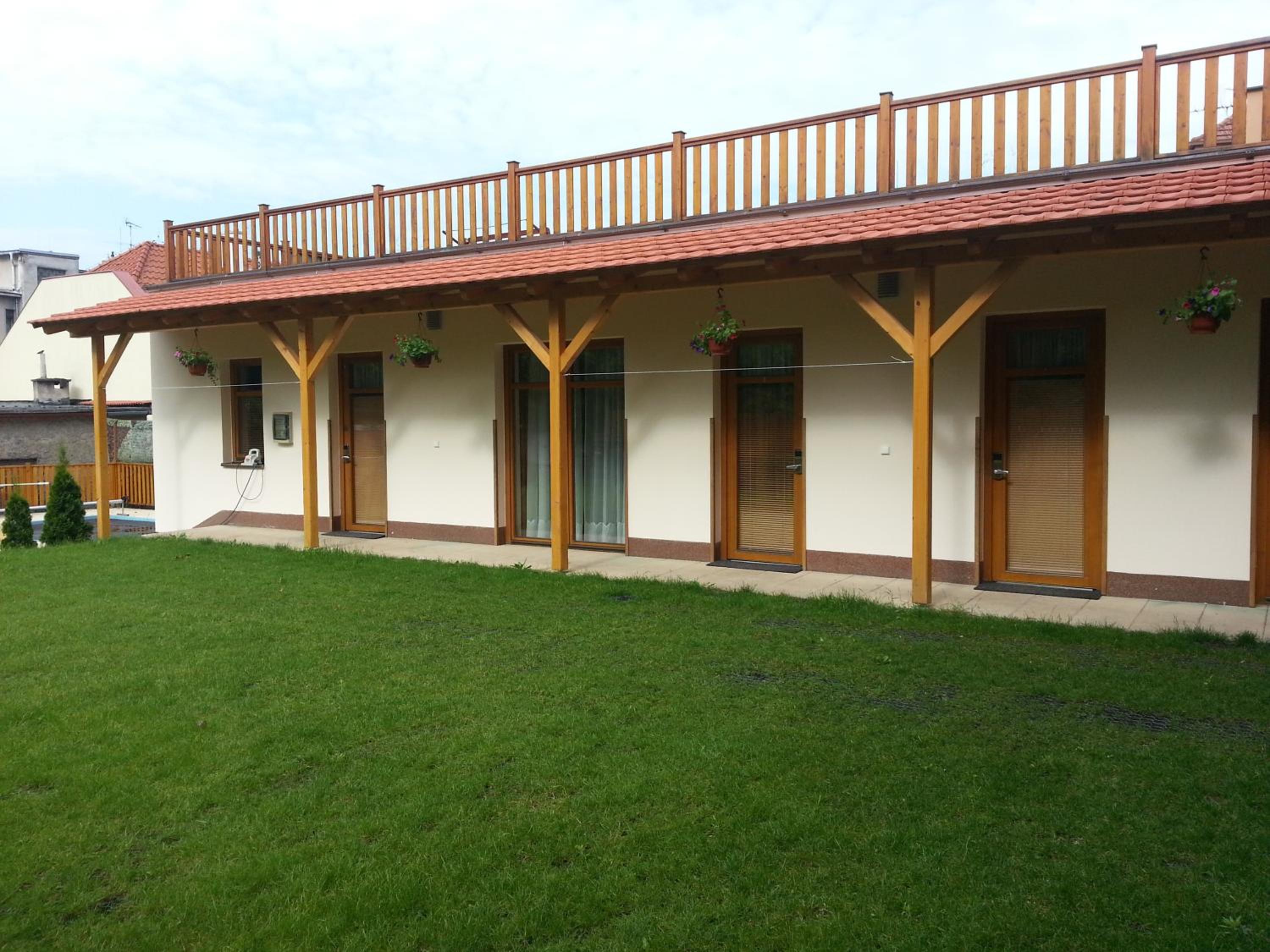 Pension Rondel