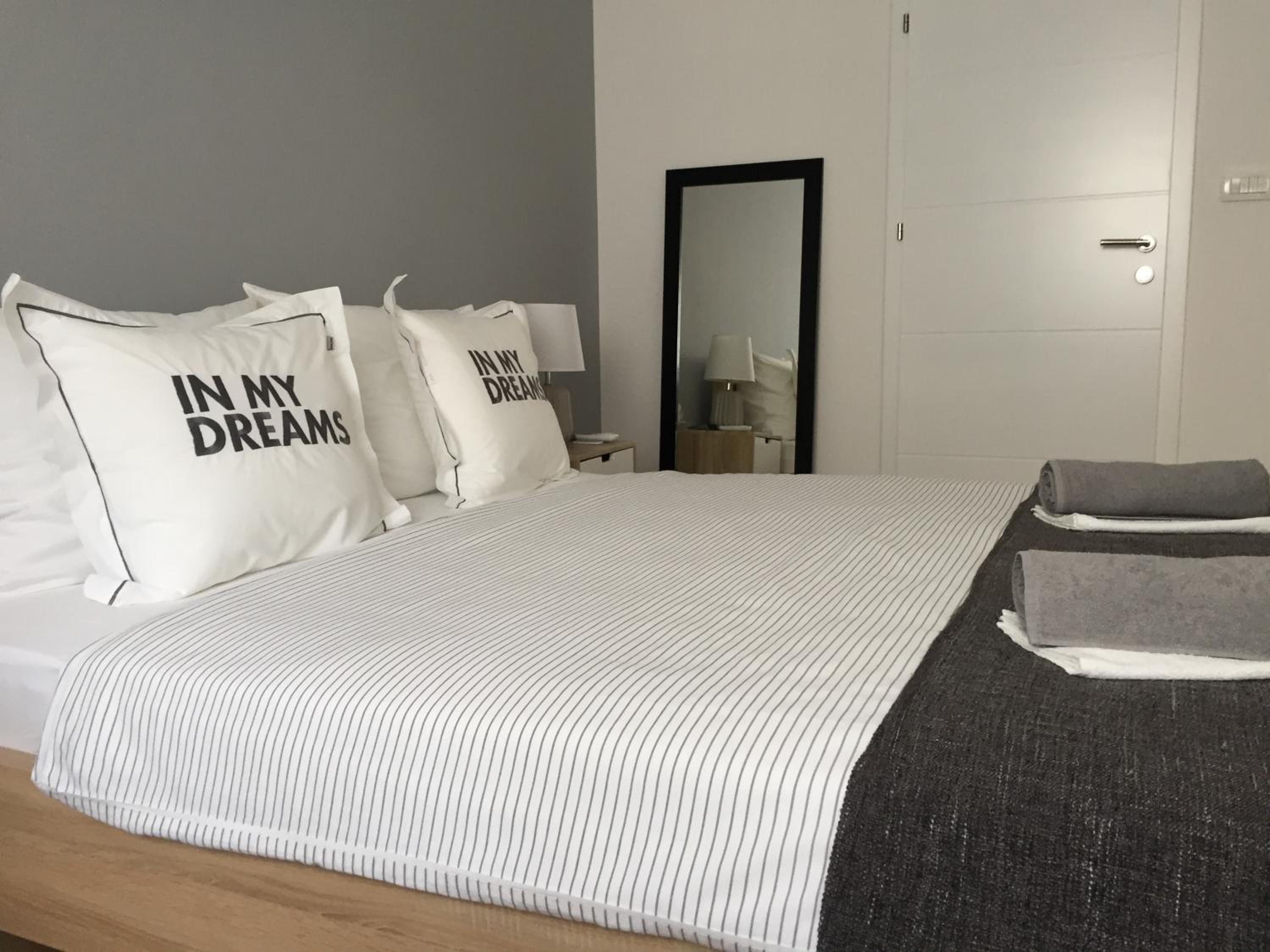 COMFORT APARTMENTS M&S