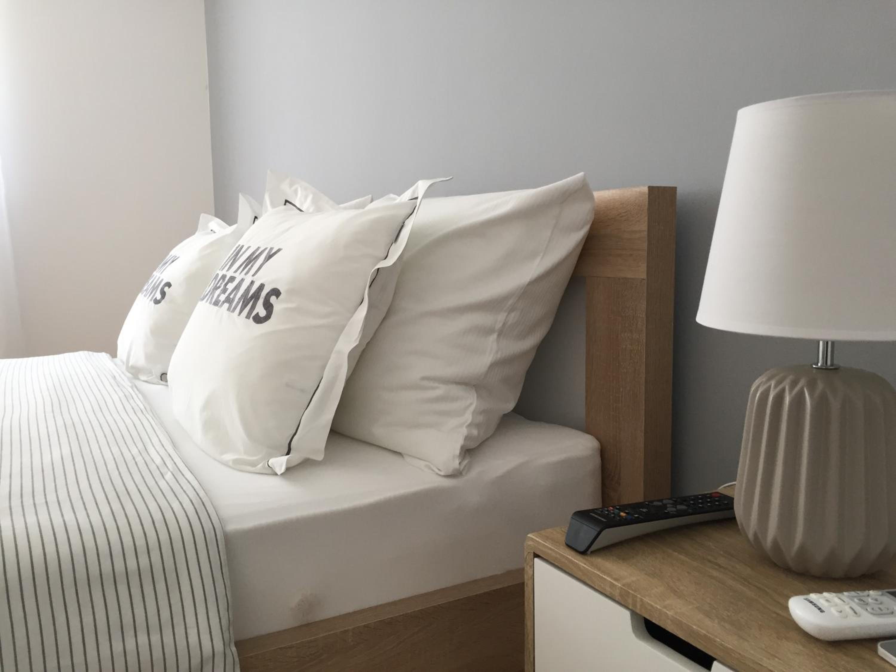 COMFORT APARTMENTS M&S