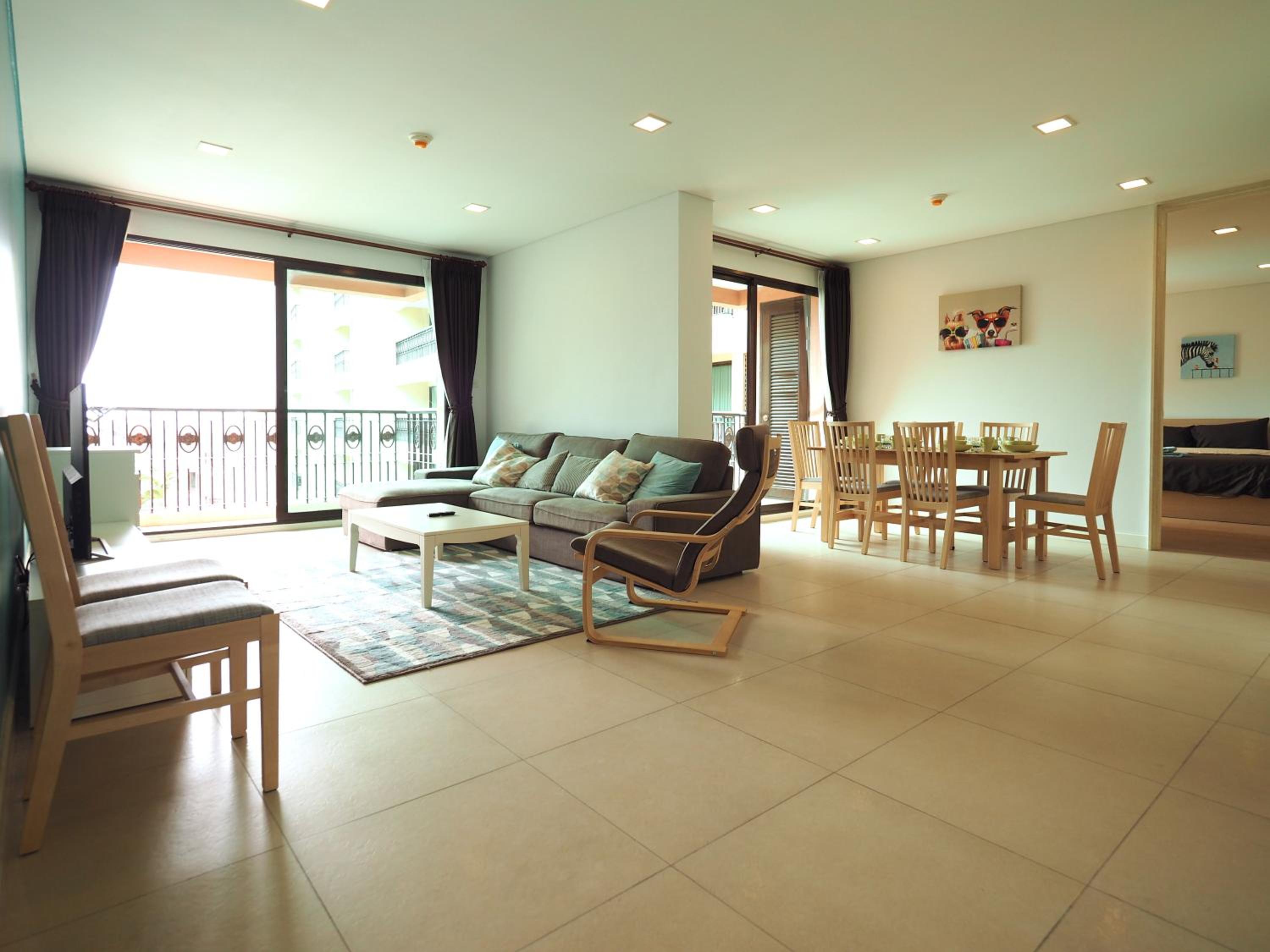 Marrakesh Huahin