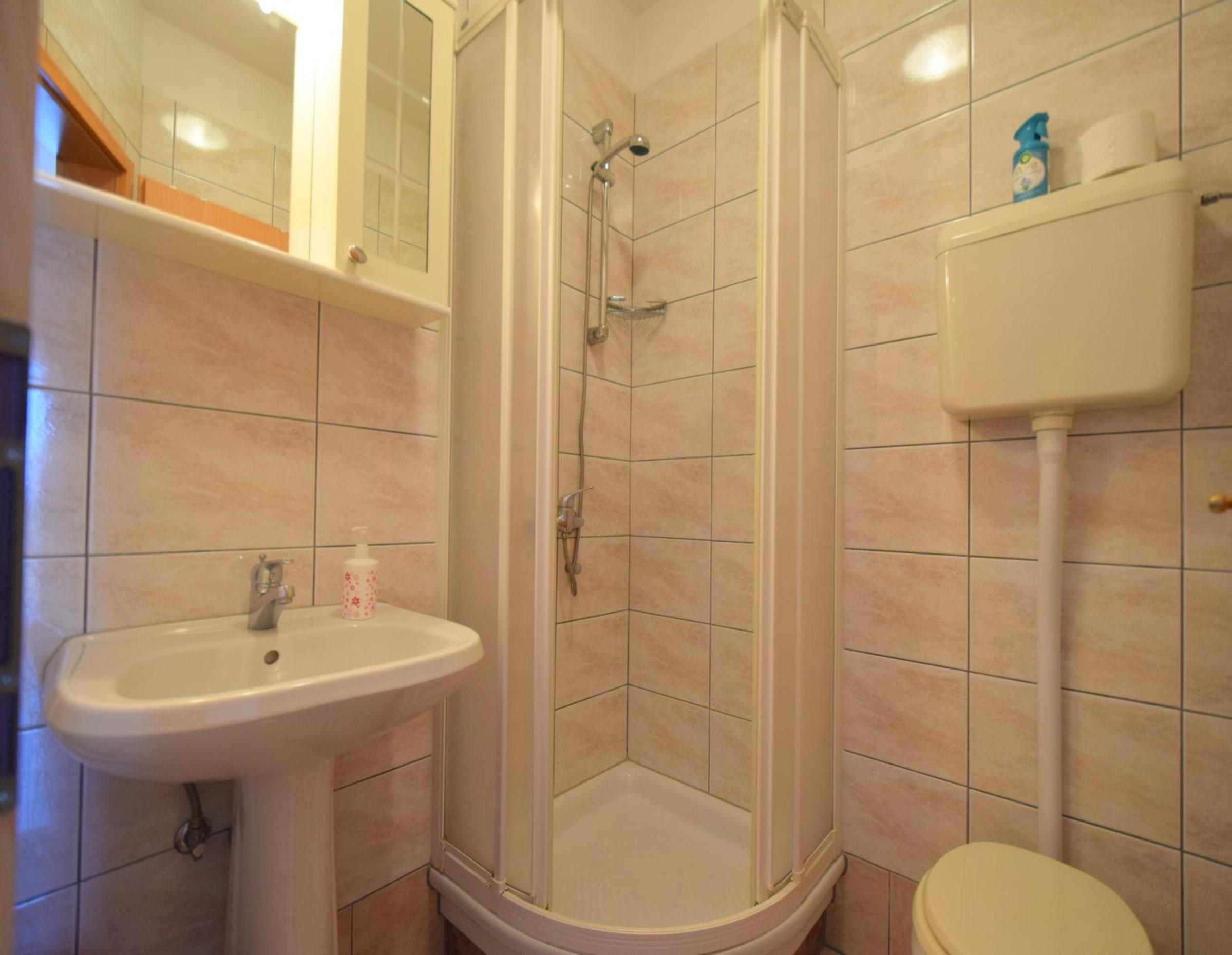 Apartments & Room Matic view 4