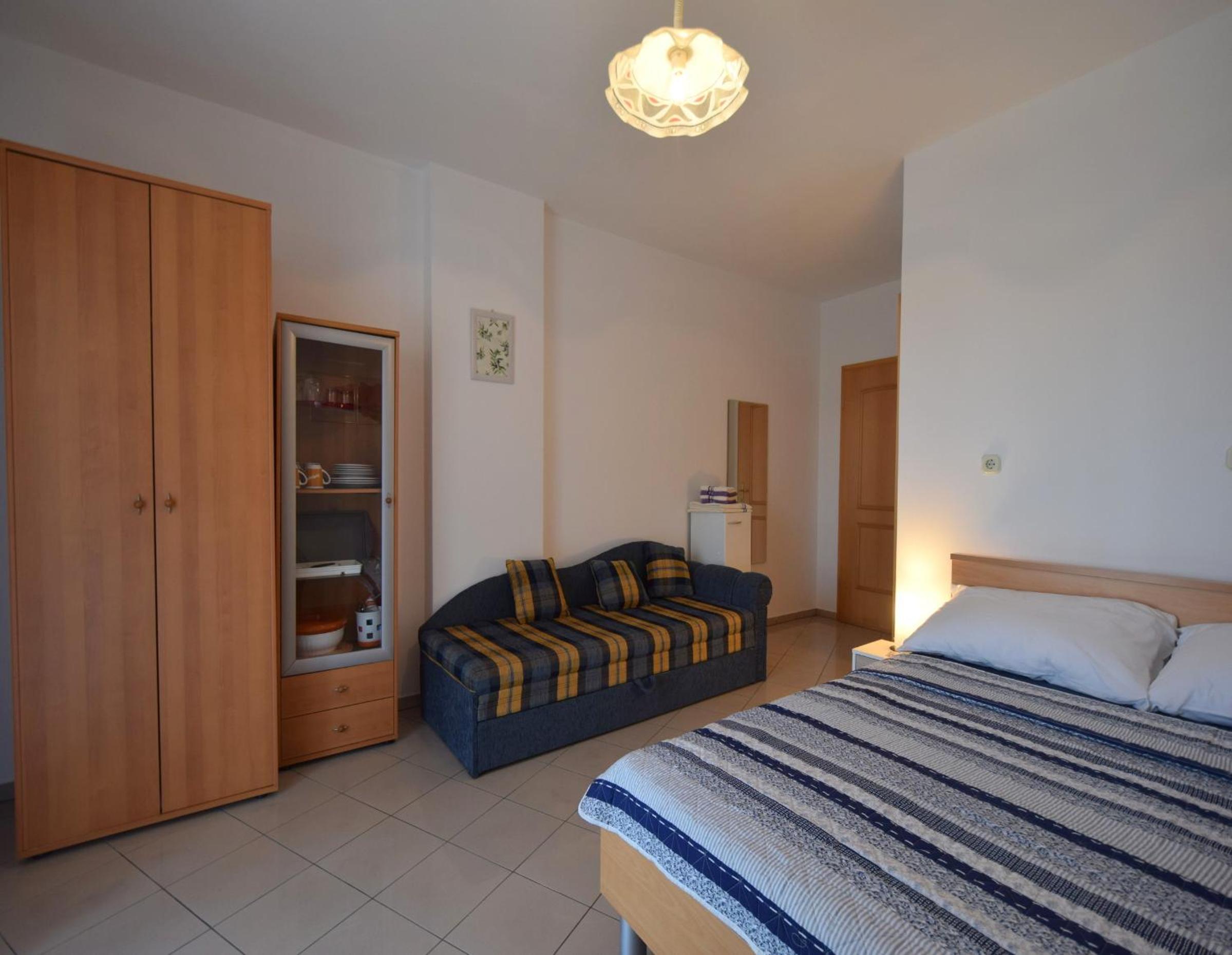 Apartments & Room Matic view 5