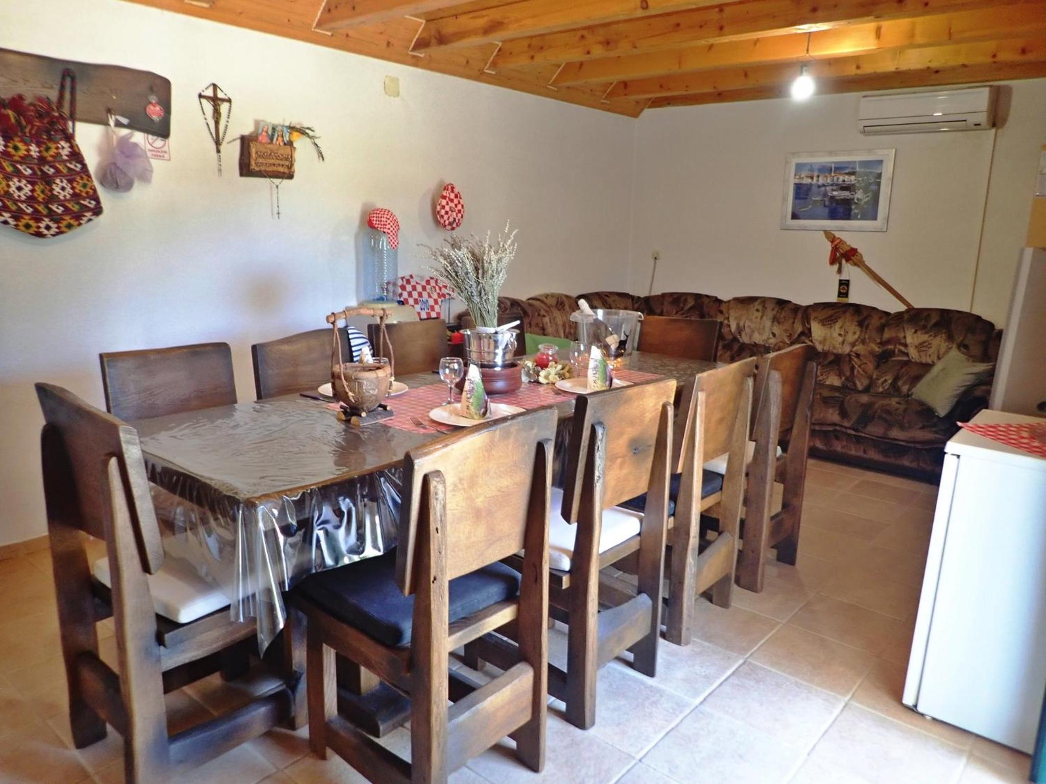 Holiday Home Jukići view 4