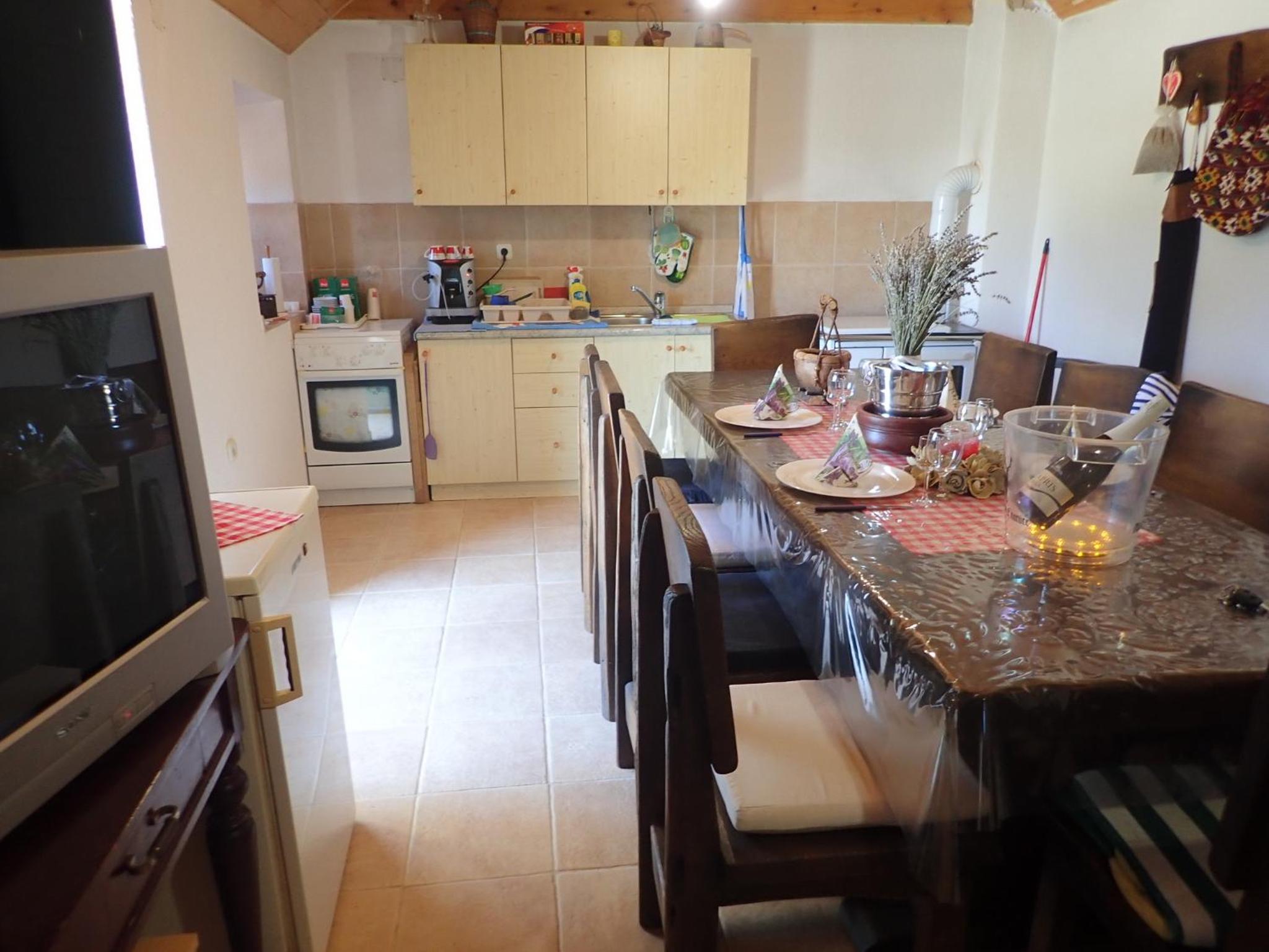 Holiday Home Jukići view 5