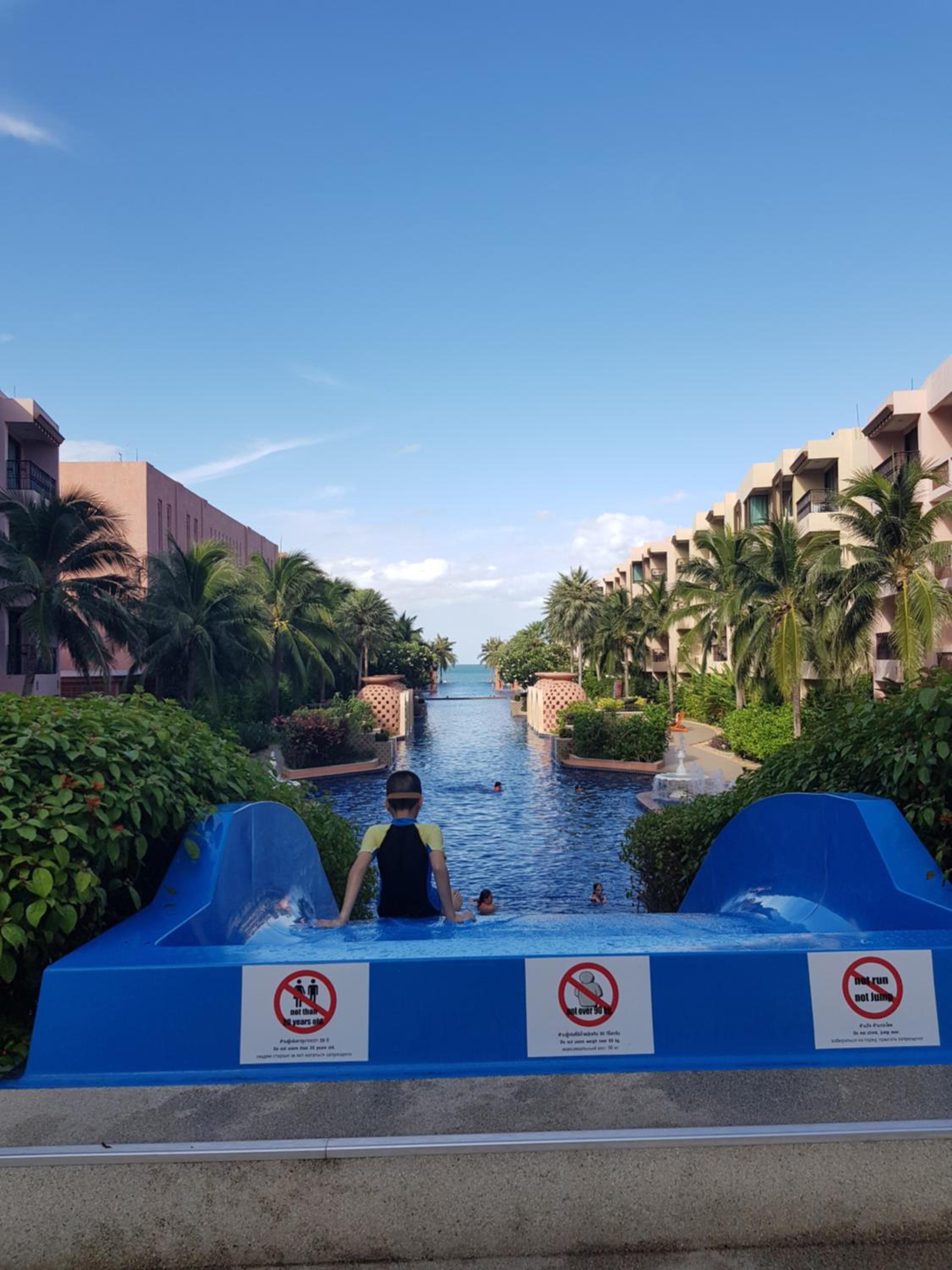 Marrakesh Huahin