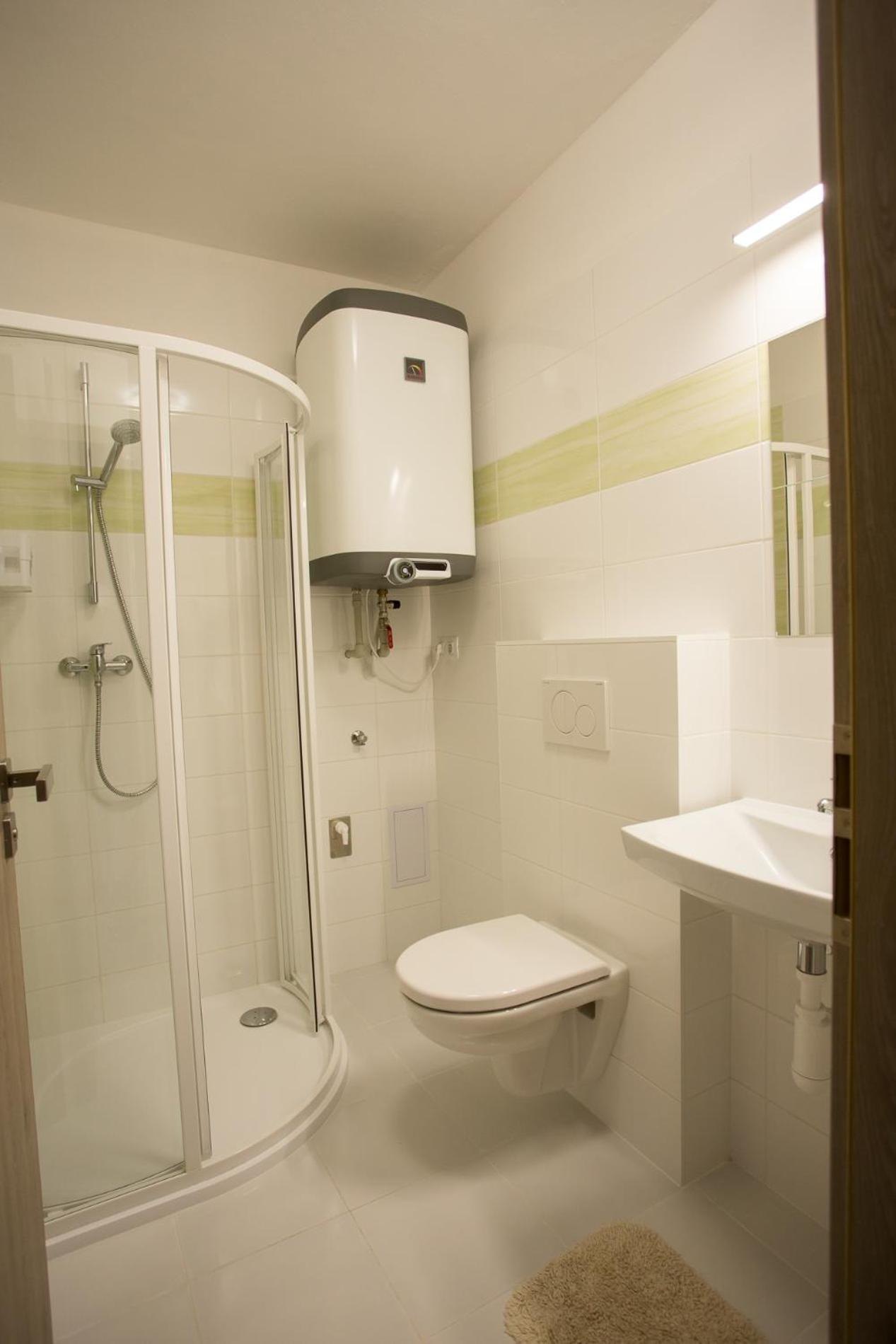 Apartmány pod Pálavou