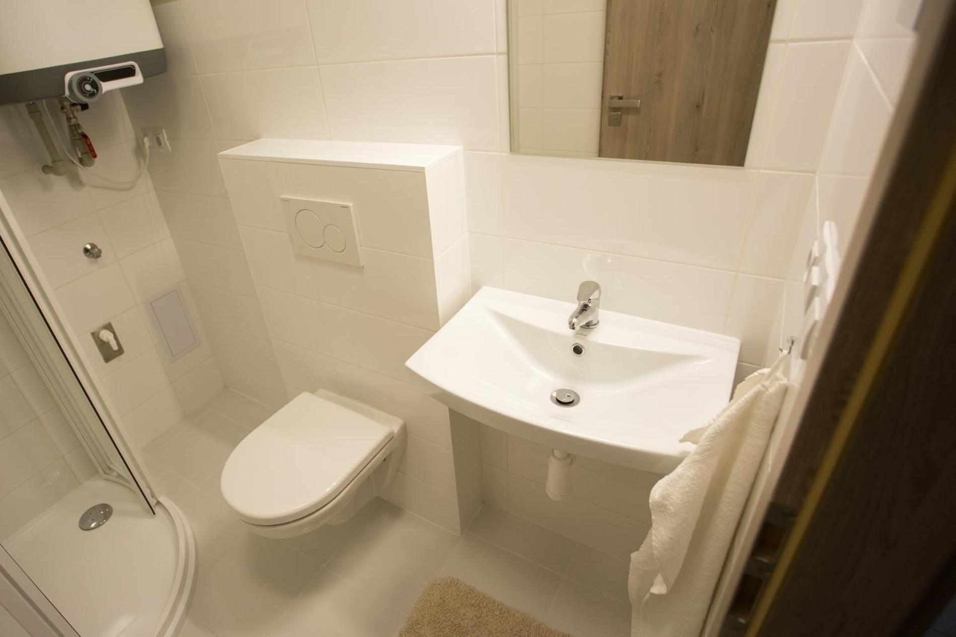 Apartmány pod Pálavou