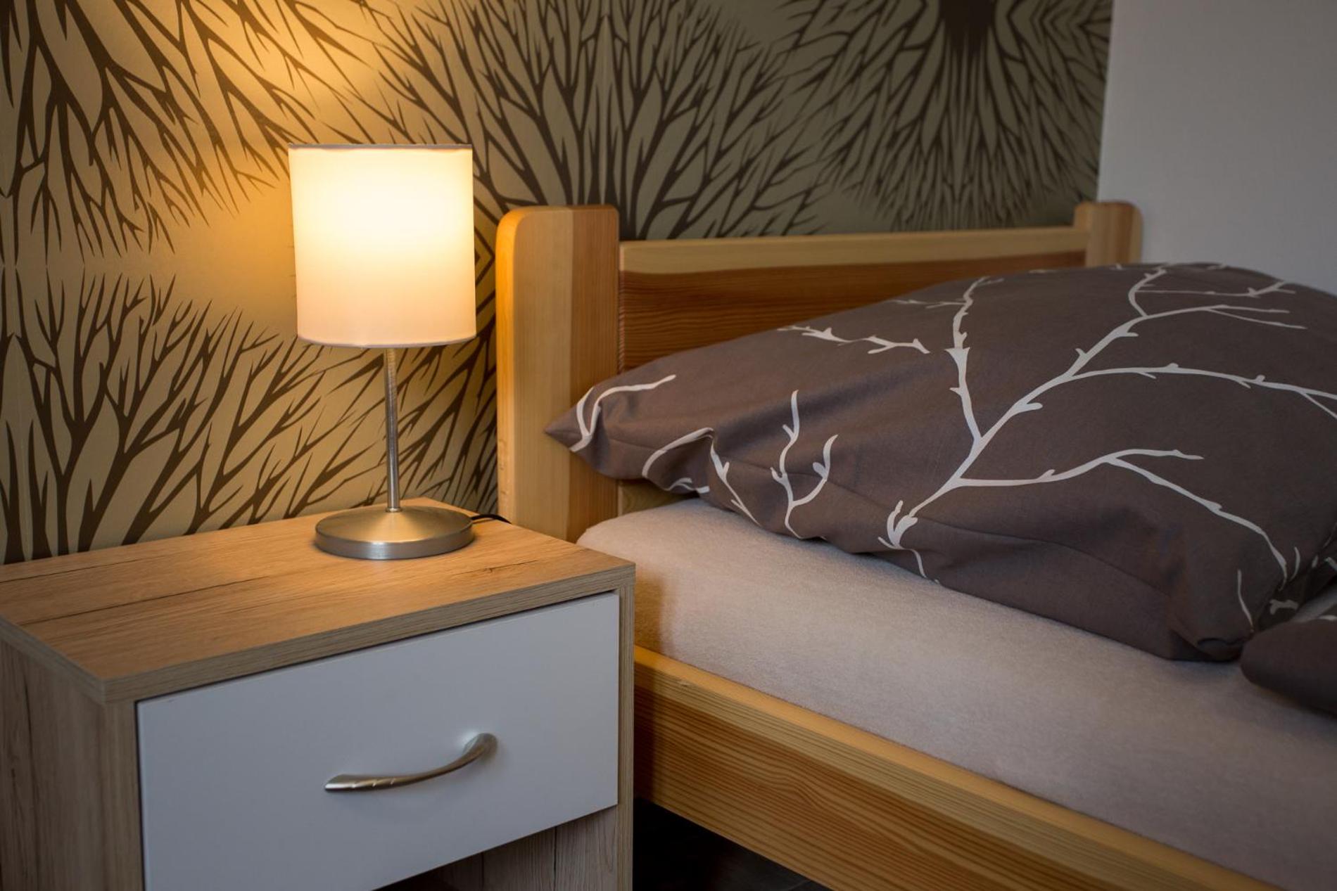 Apartmány pod Pálavou