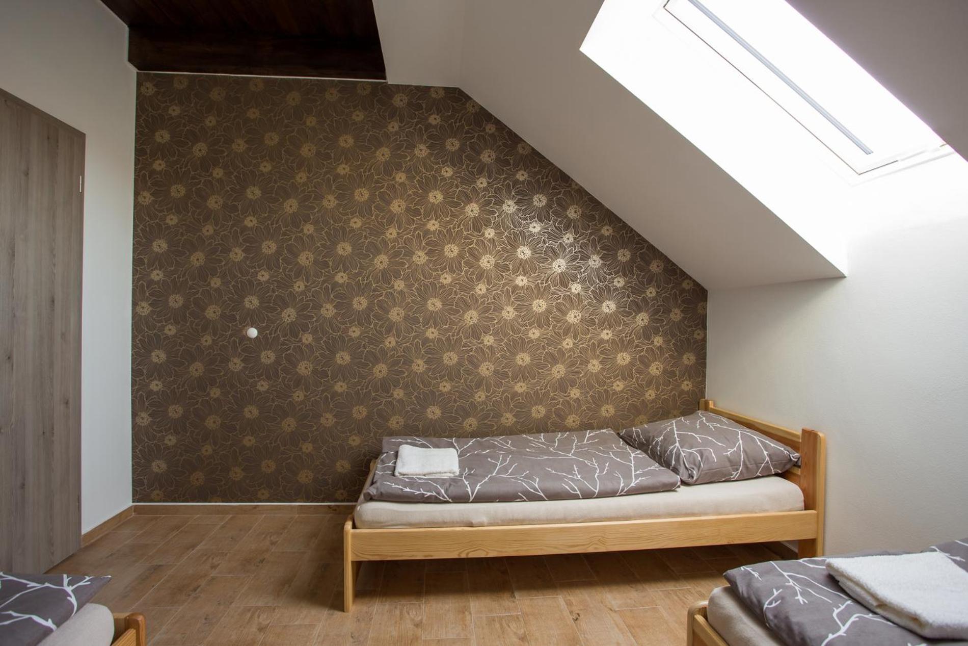 Apartmány pod Pálavou