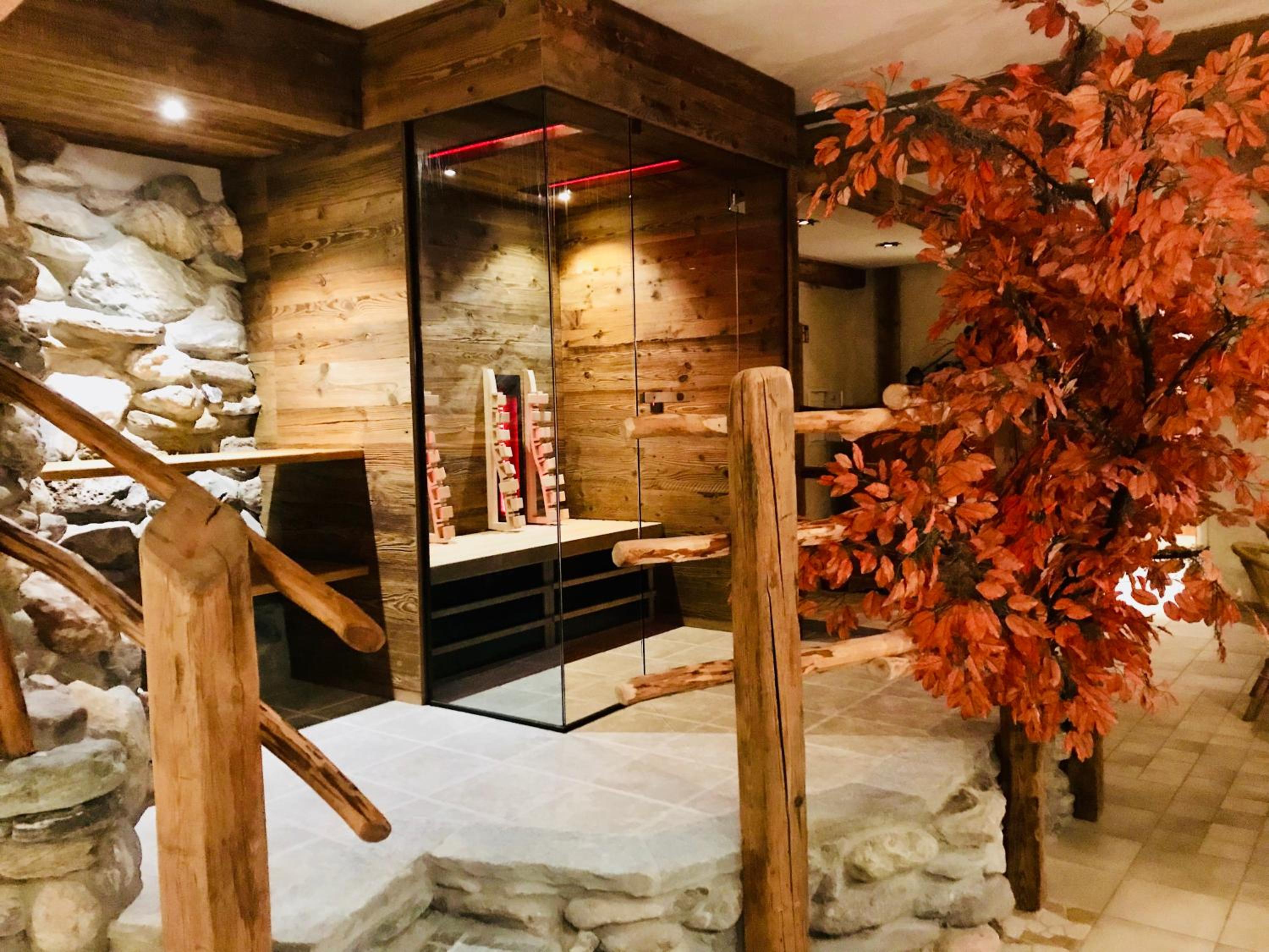 Alpenhof Schwaiger - Hotel Garni