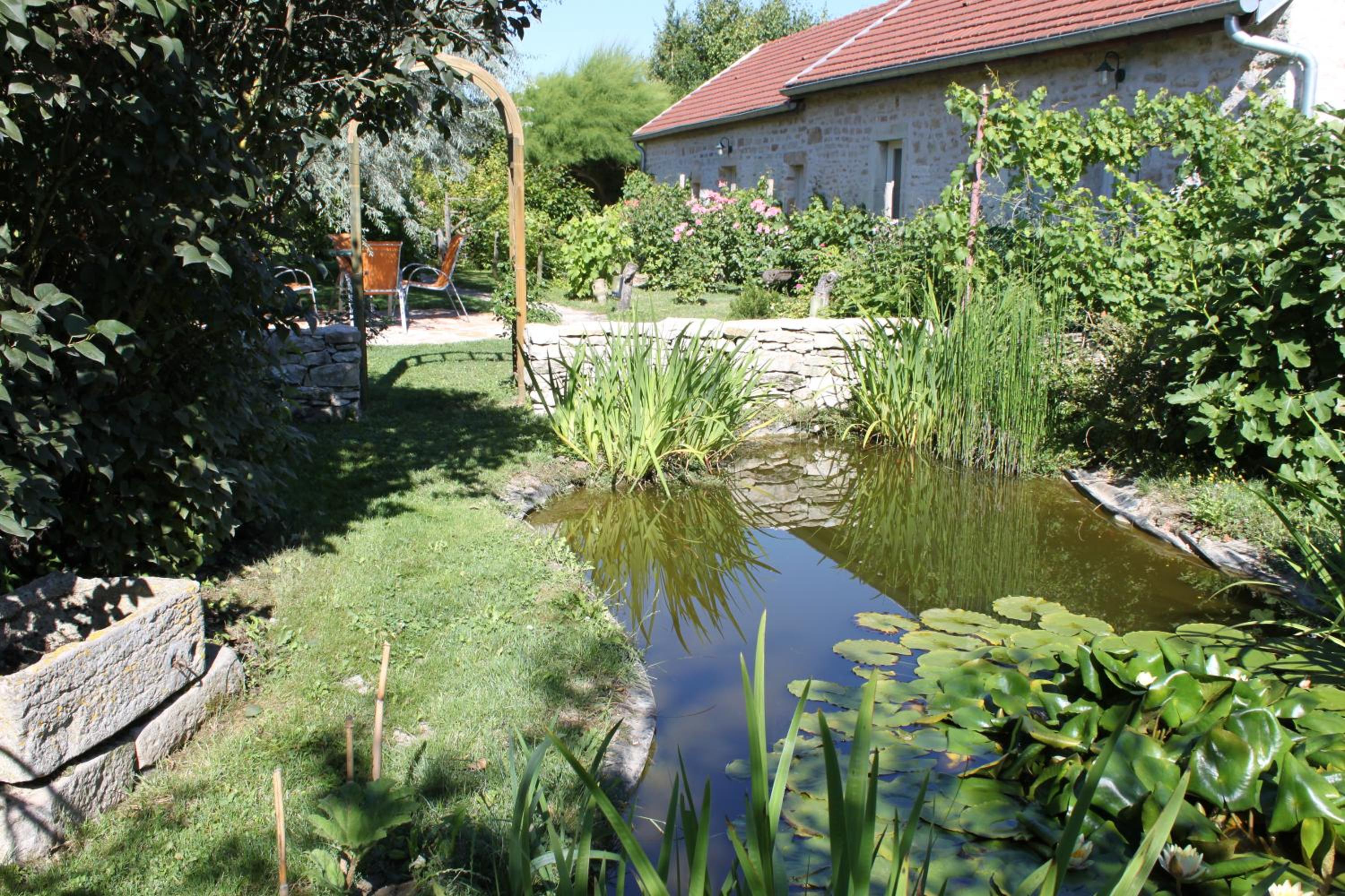 les agnates view 2