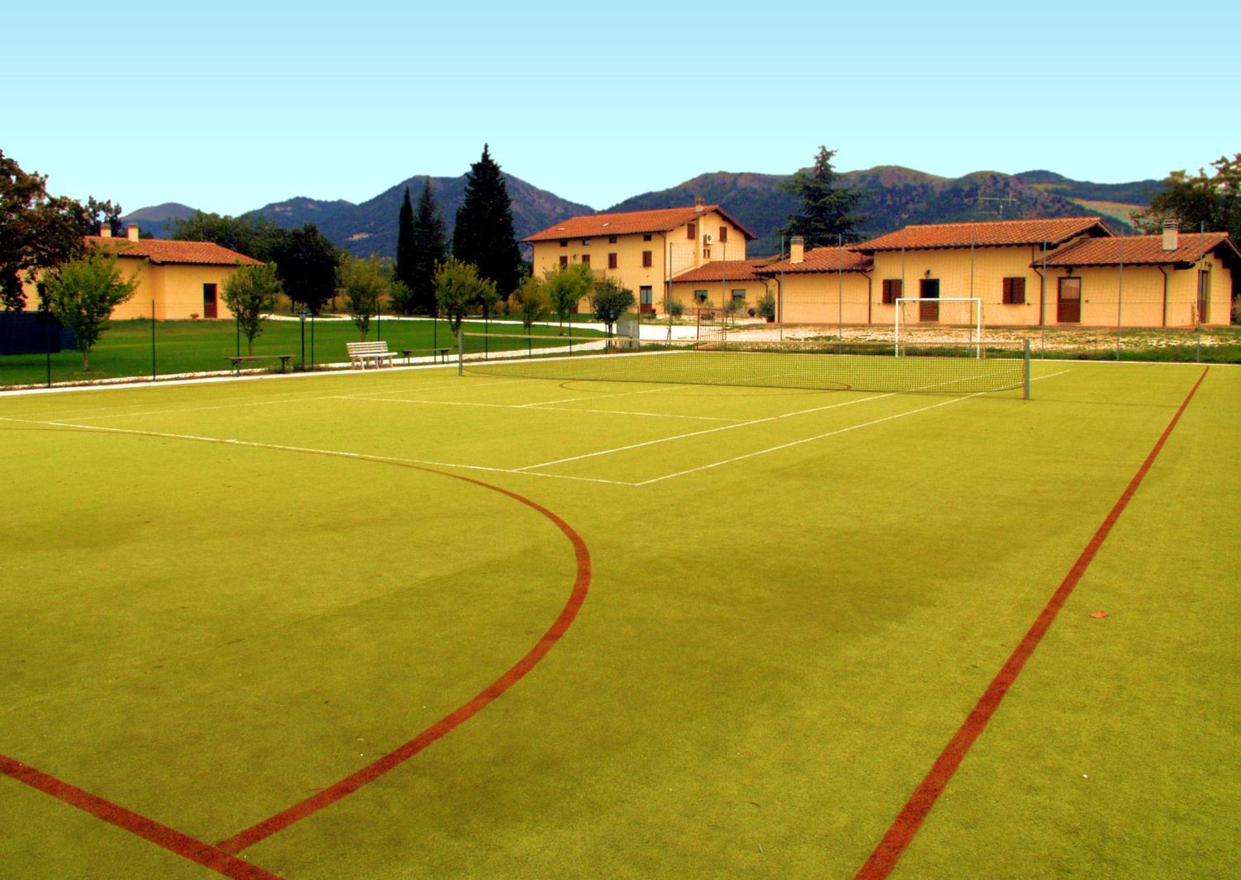 Agriturismo Casella Del Piano