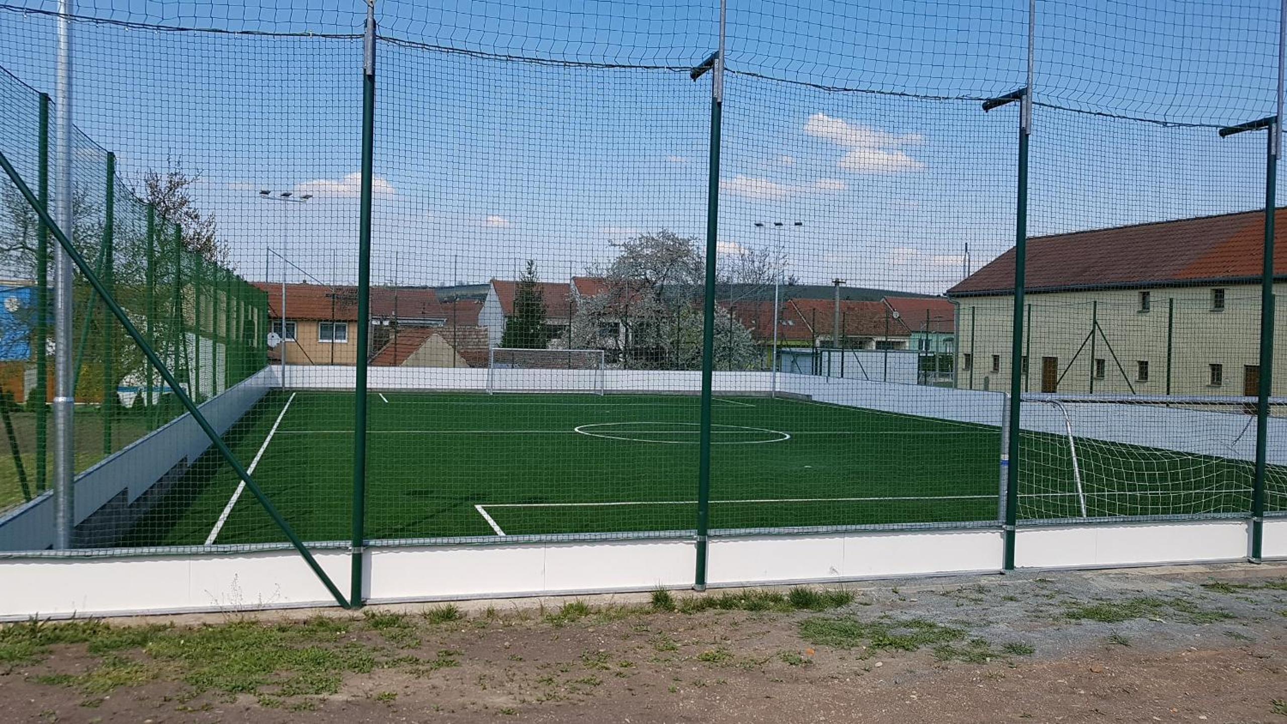 Apartmány pod Pálavou