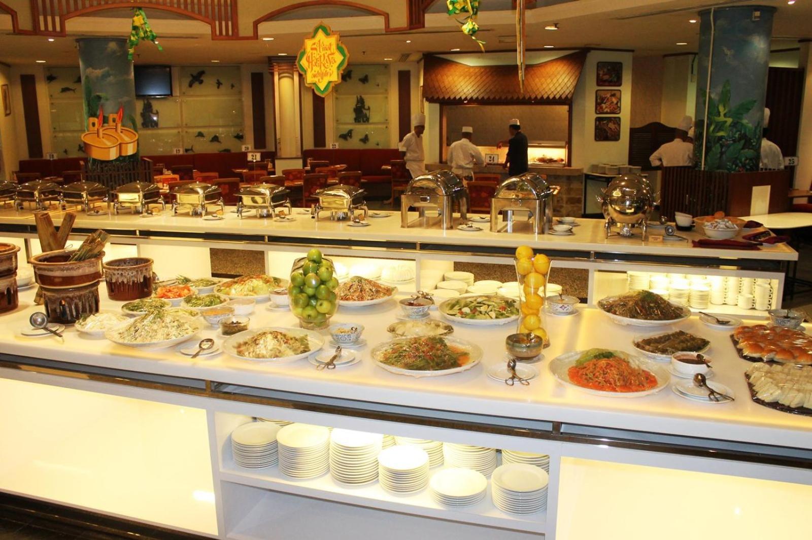 Klana Resort Seremban