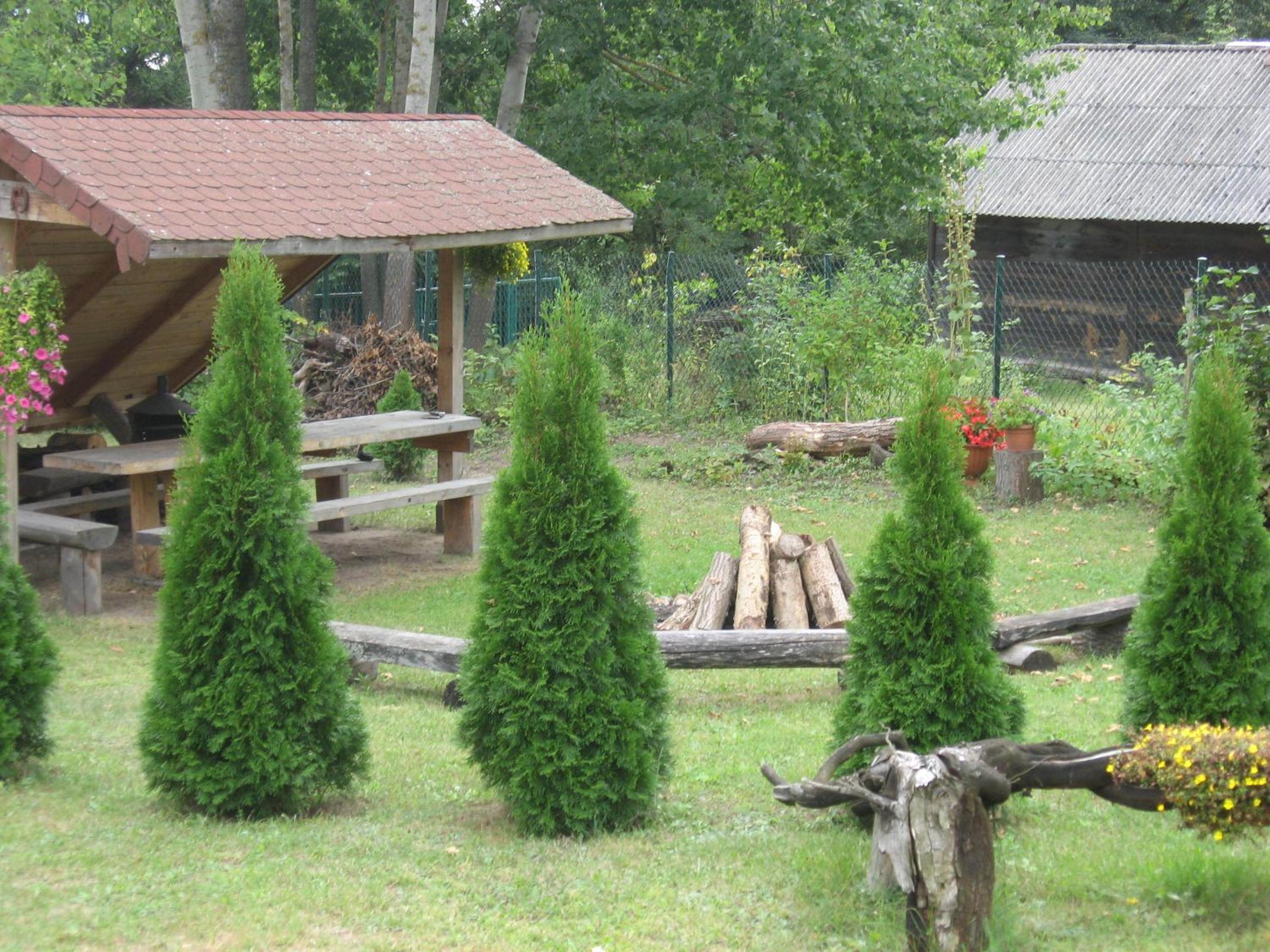 Pokoje Gościnne Szpak