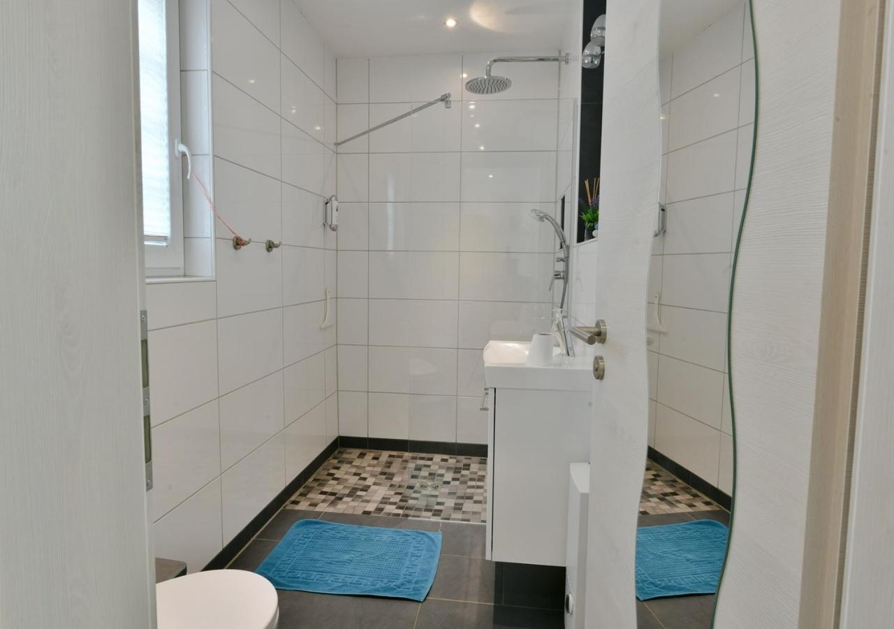 Appartements Moselblick view 5