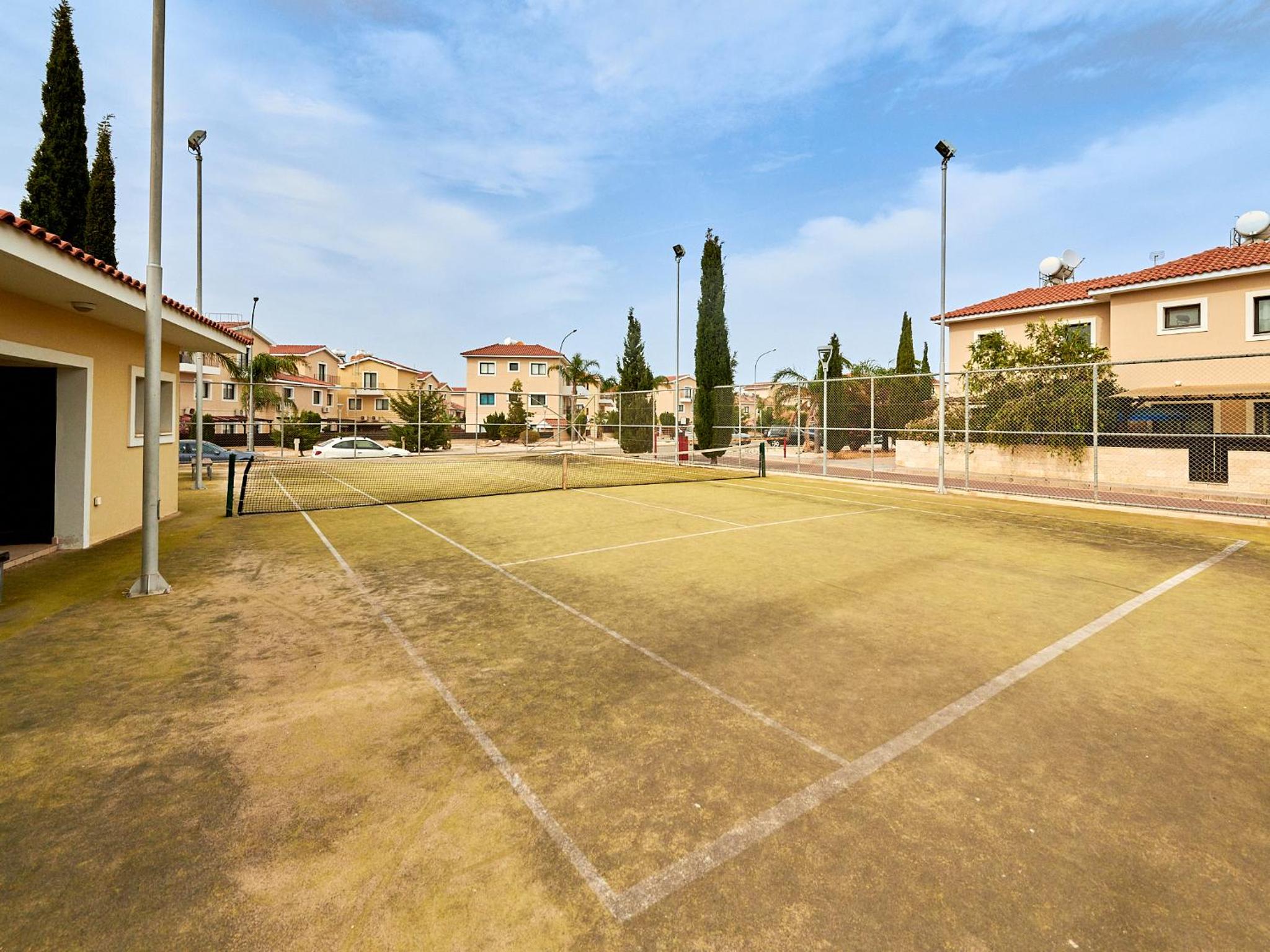 Kyklades Angie Resort