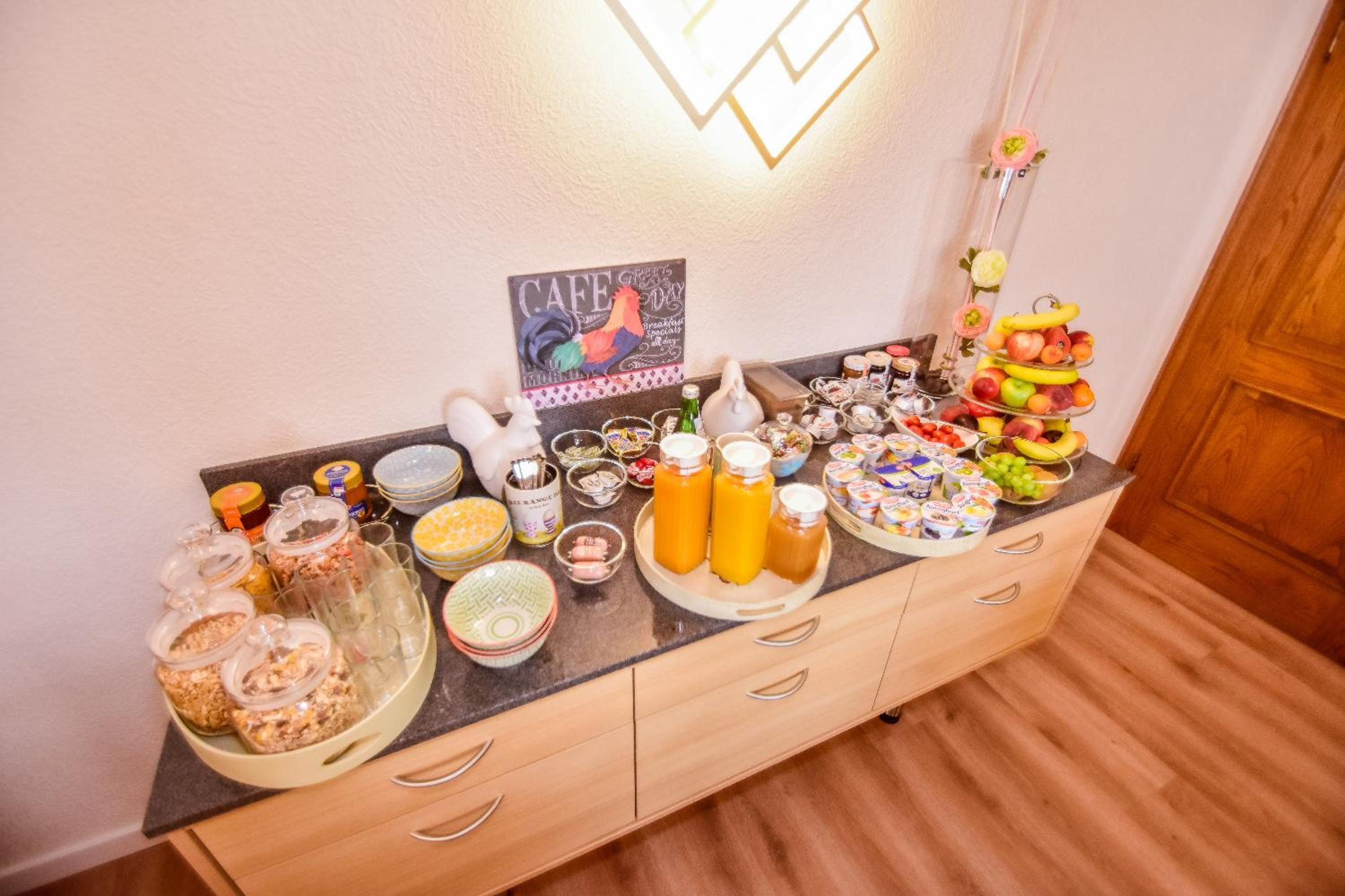 Haus Eyers