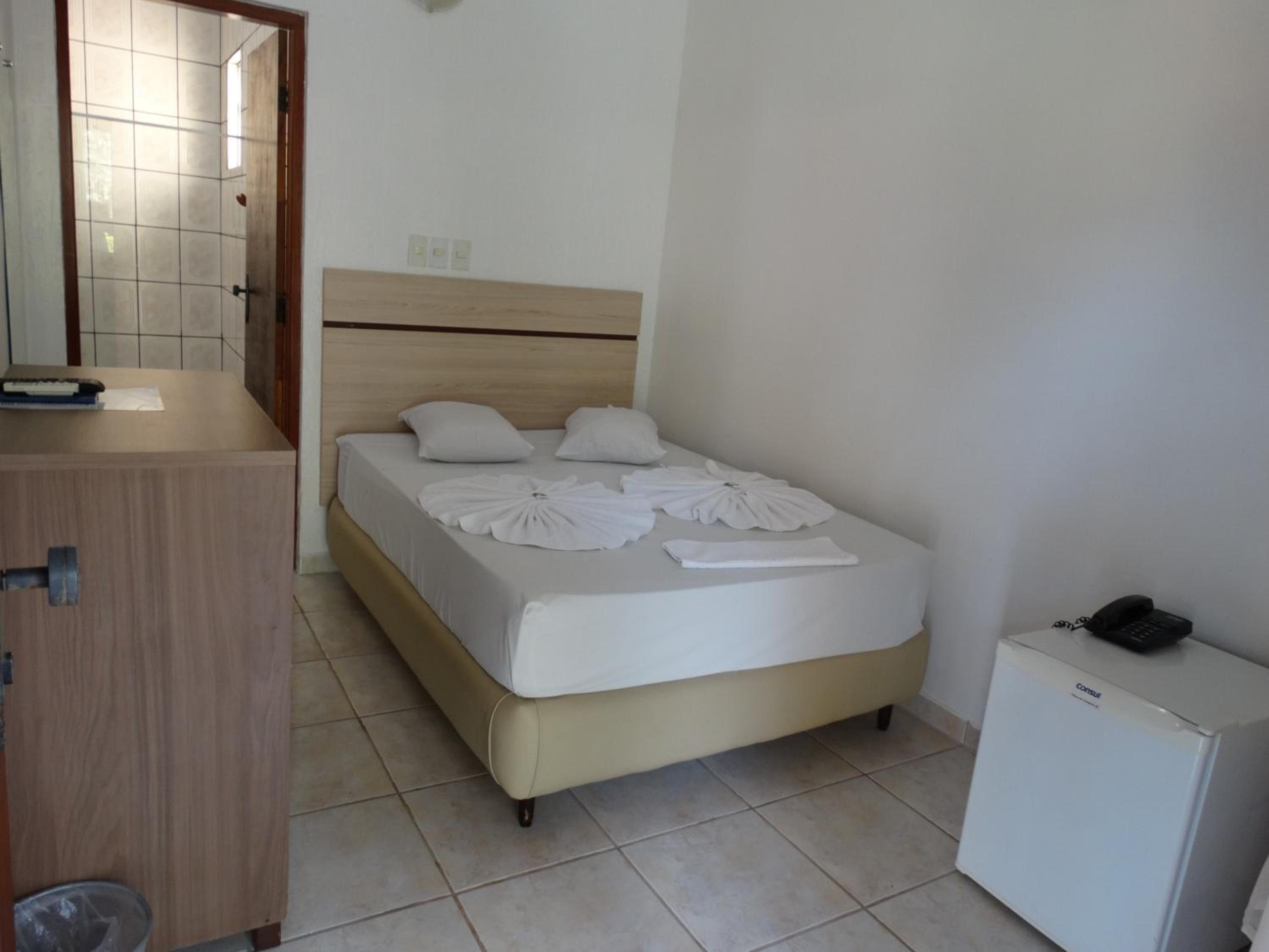 Hotel Pousada Arauna