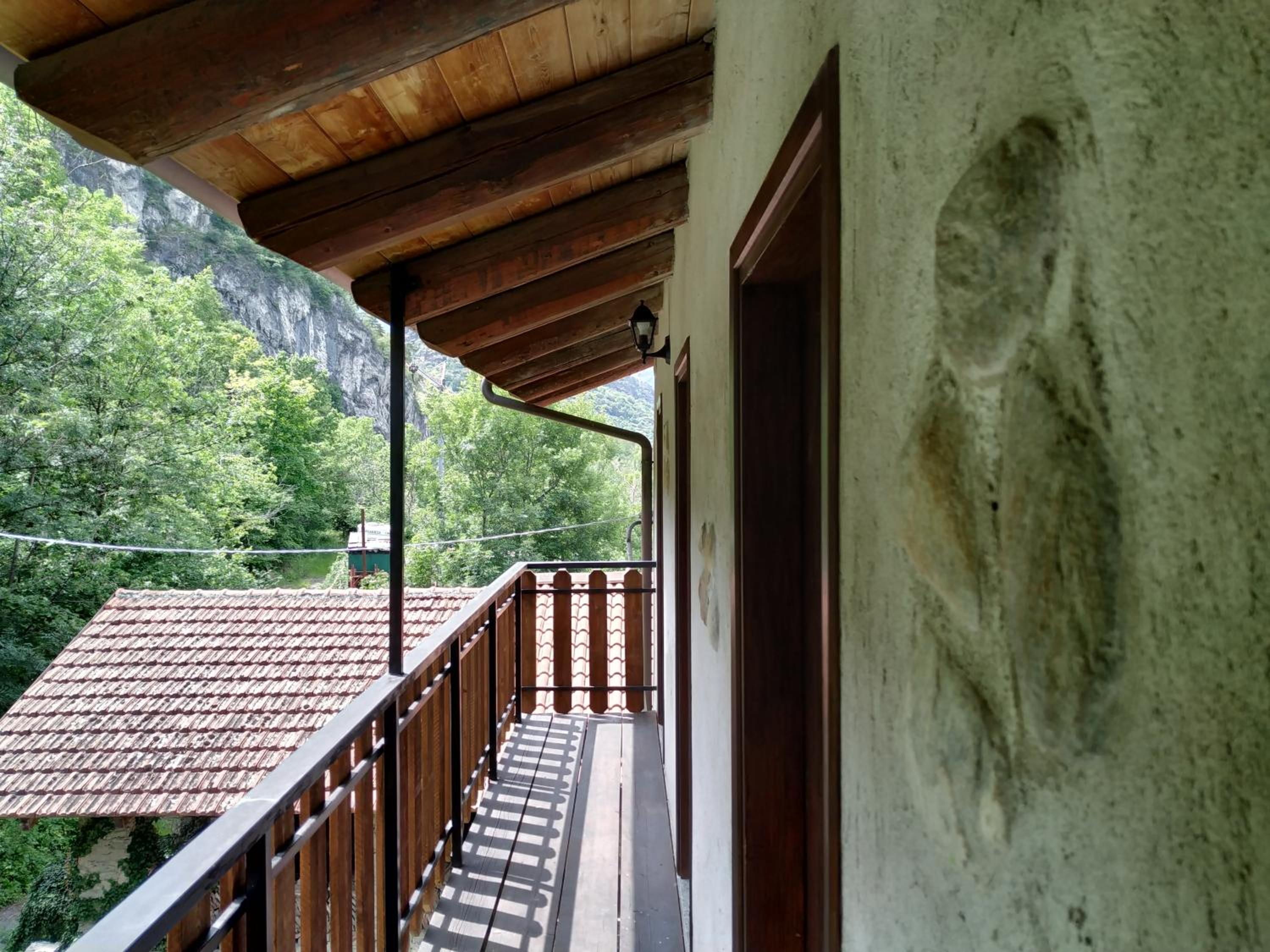 Casa vacanze Volpe Rossa view 4