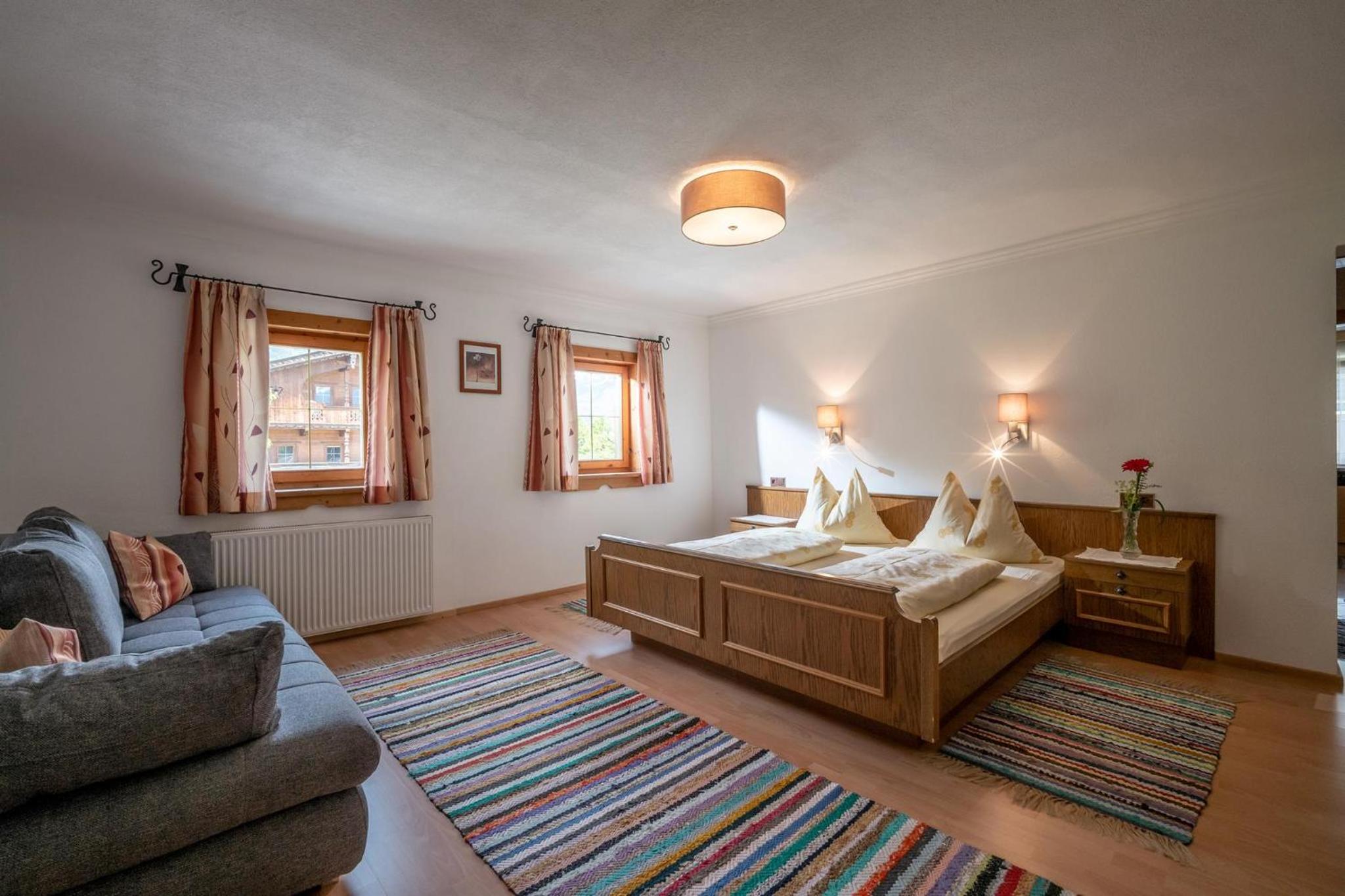 Tuxerhof view 5