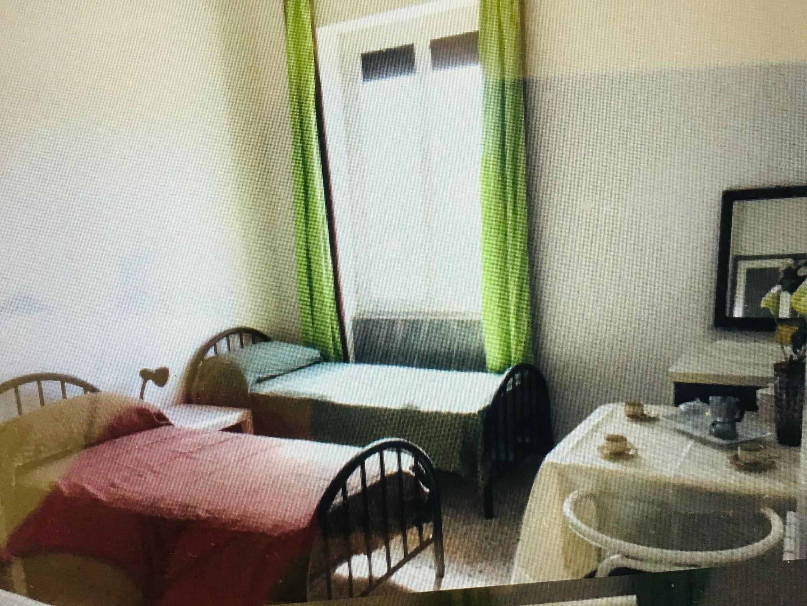 CINQUETERRE HOUSE Del TORRETTO