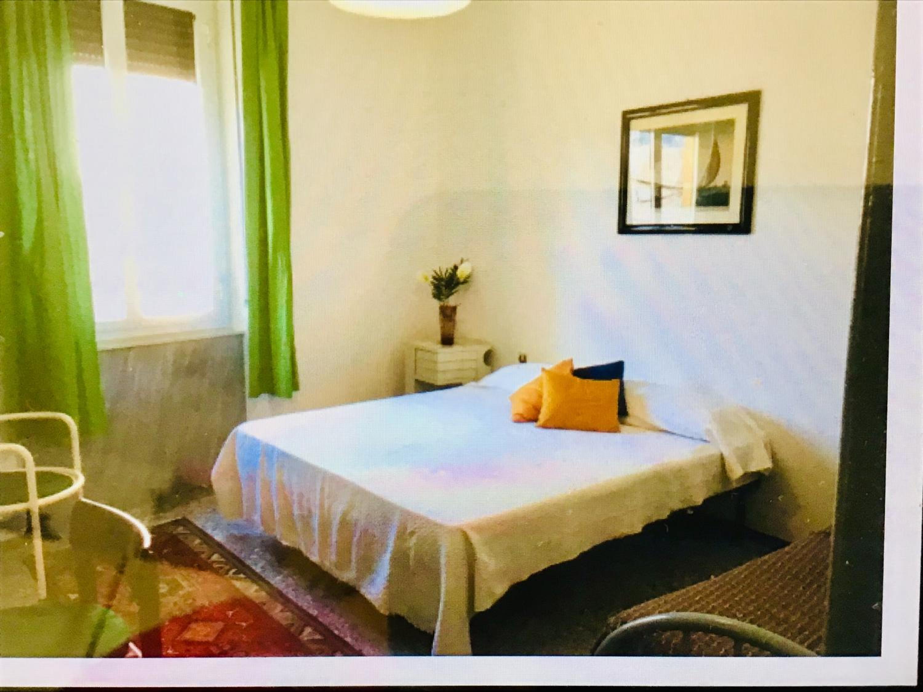 CINQUETERRE HOUSE Del TORRETTO